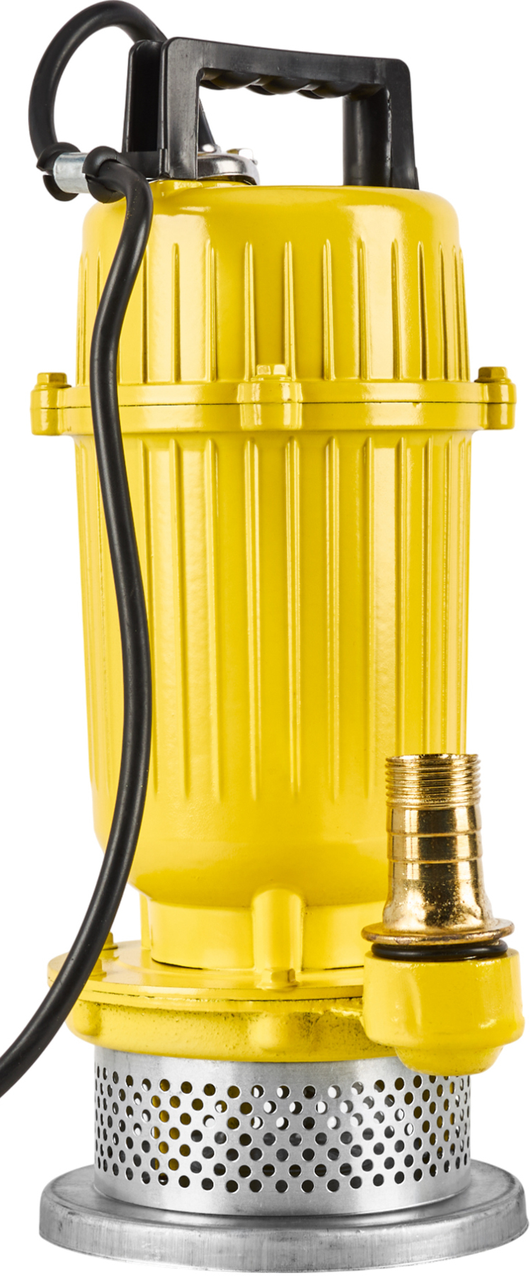 PONORNÉ VODNÍ ČERPADLO 1600W 1" KD758