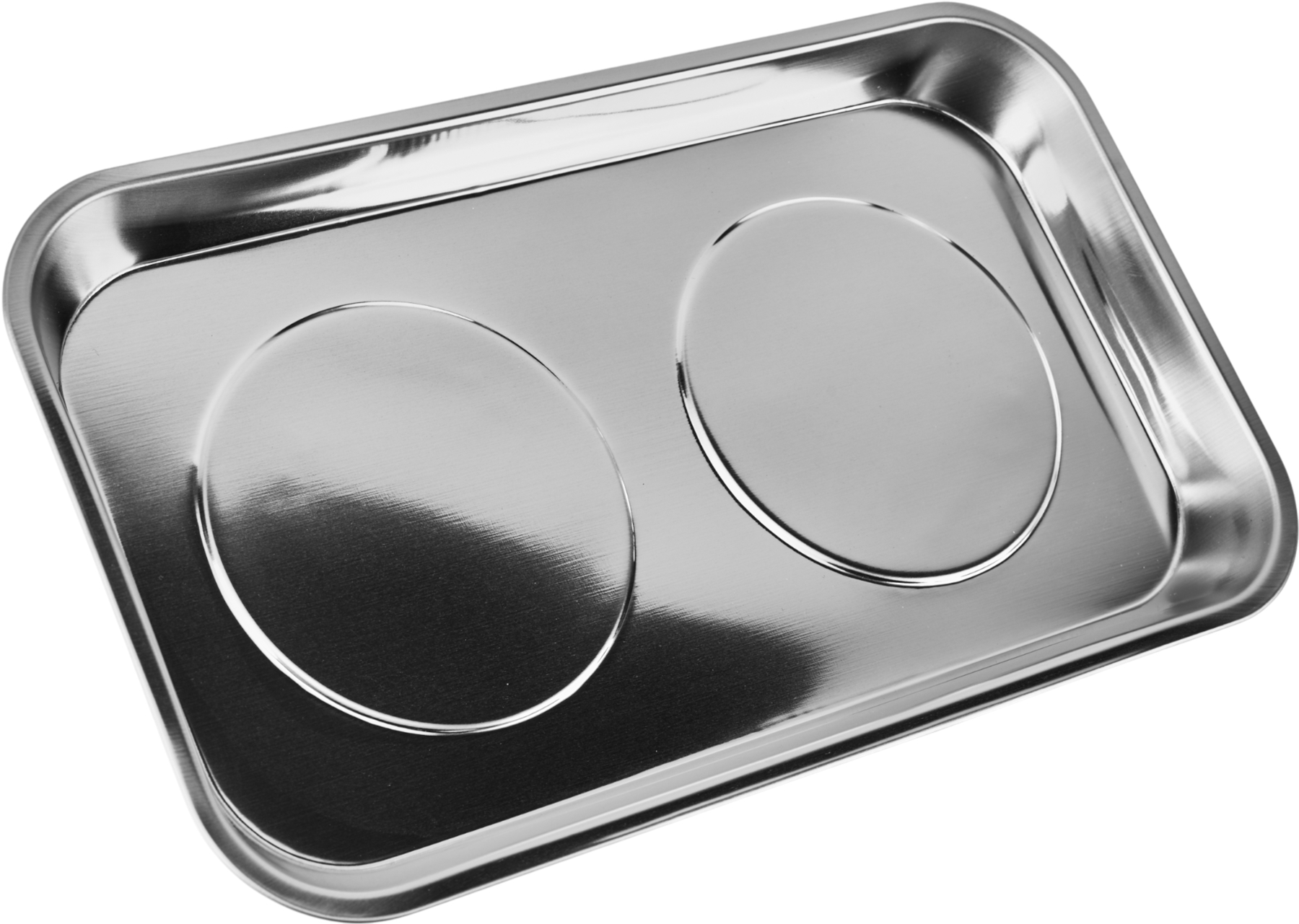 Magnetická dílenská miska 138x238mm KD10687