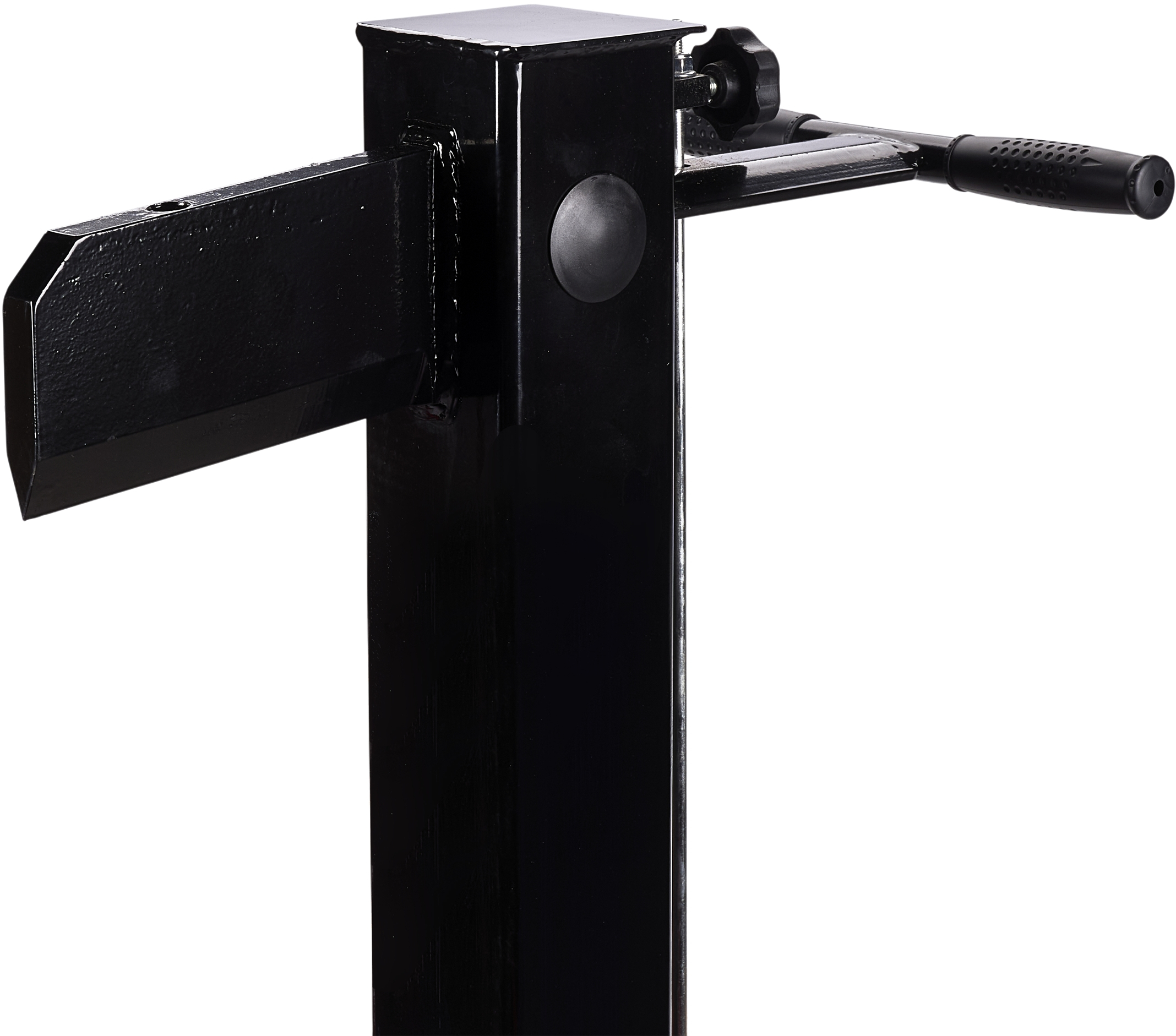 Hydraulická štípačka 3500W 8T KD5213