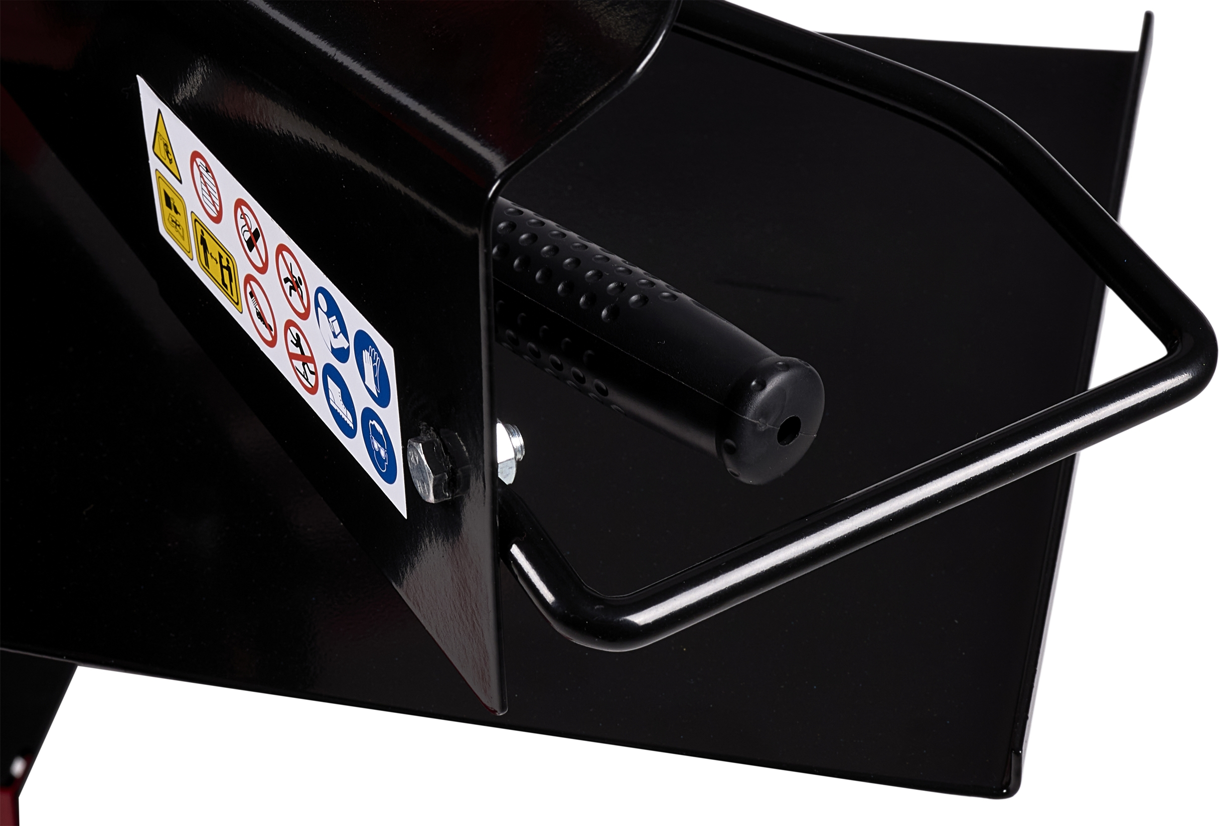 Hydraulická štípačka 3500W 8T KD5213