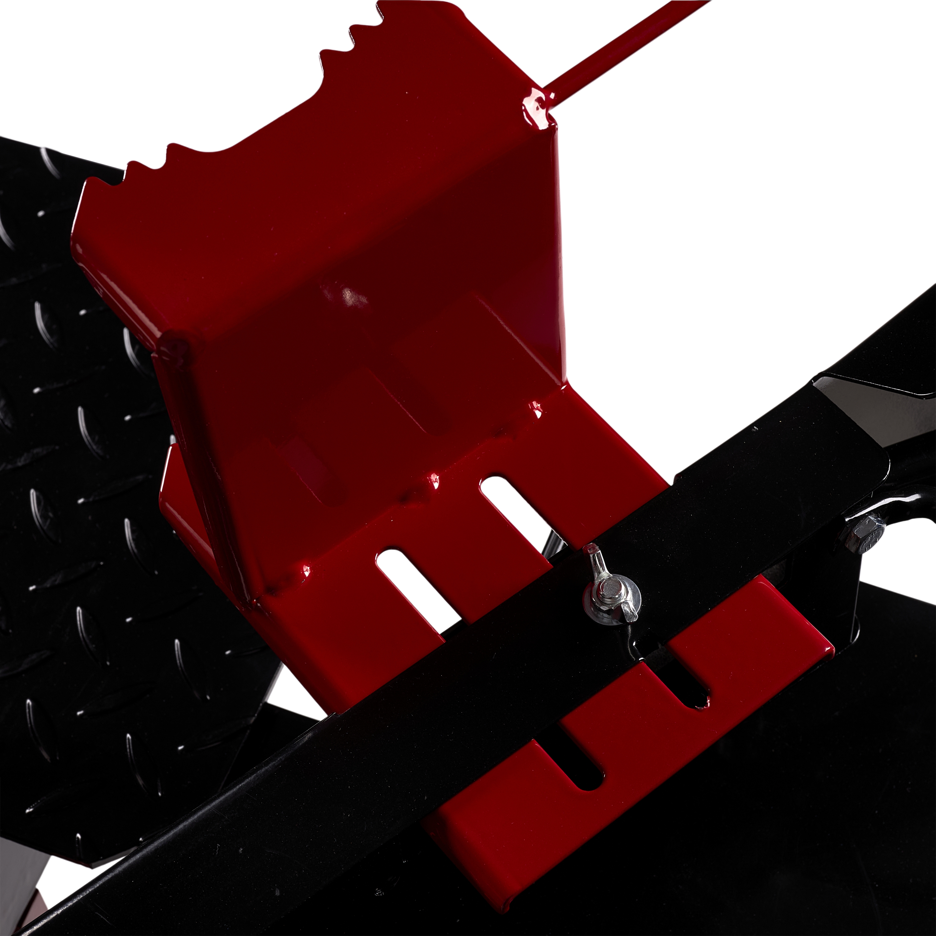 Hydraulická štípačka 3500W 8T KD5213