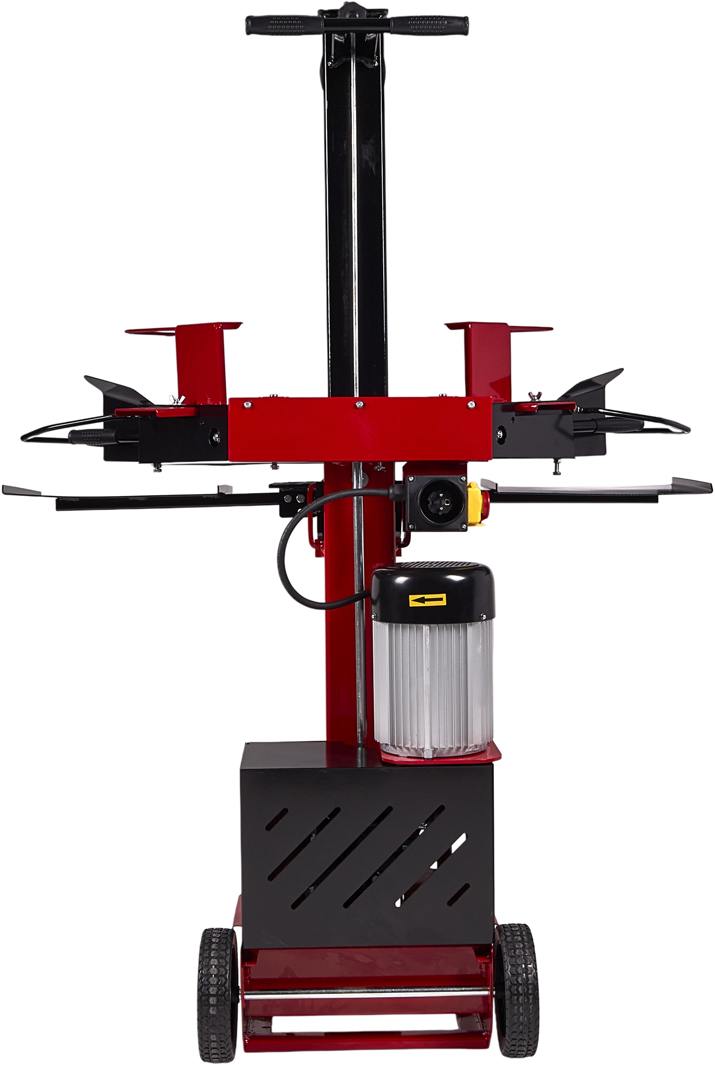 Hydraulická štípačka 3500W 8T KD5213