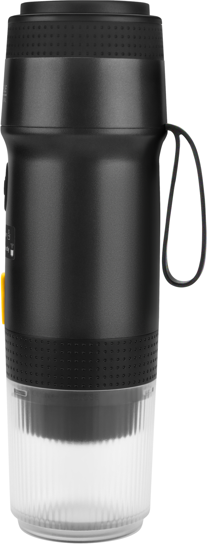 Přenosný kávovar 125W 3v1 KD4284
