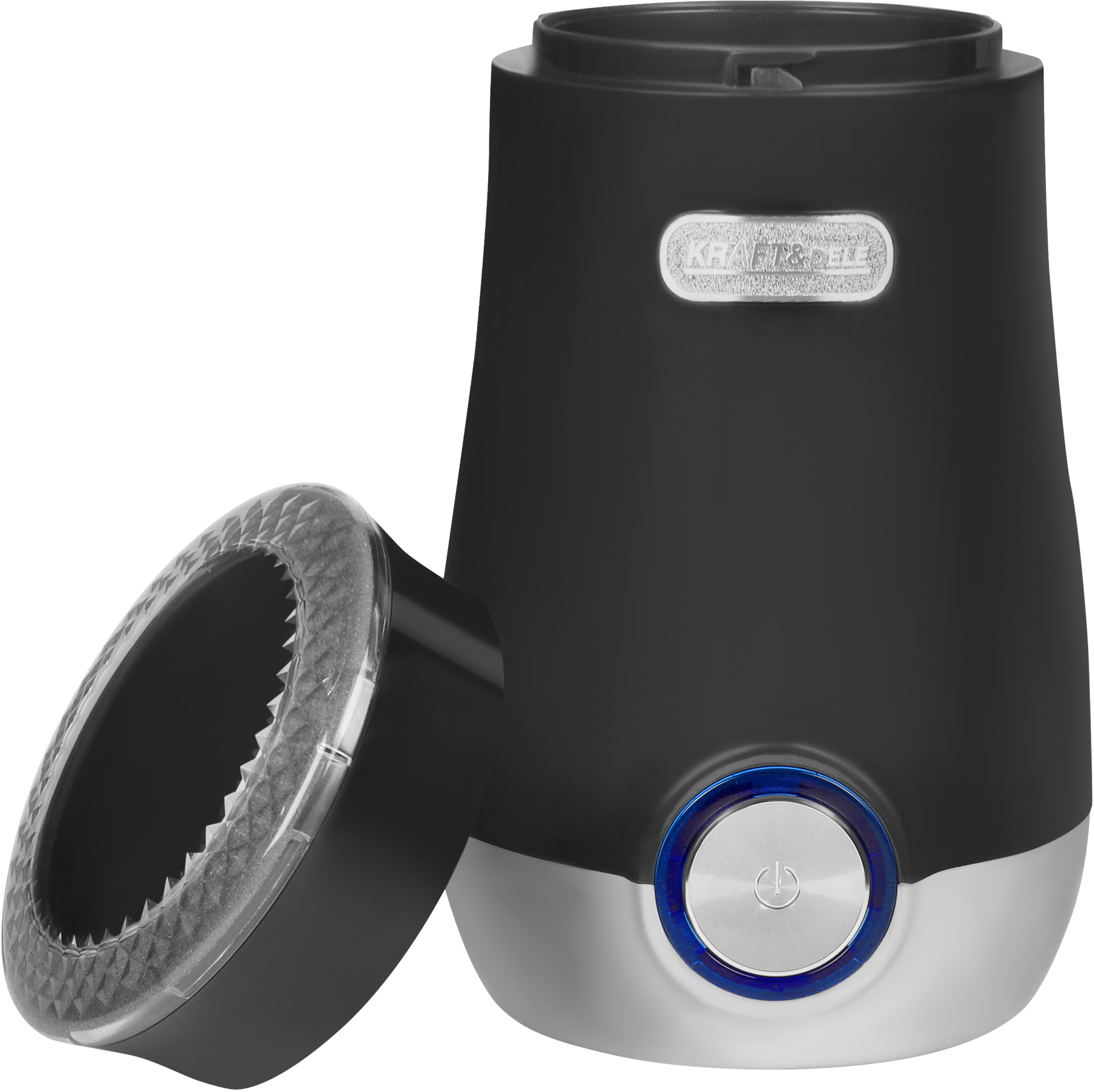 Mlýnek na kávu 200W 50g KD4162
