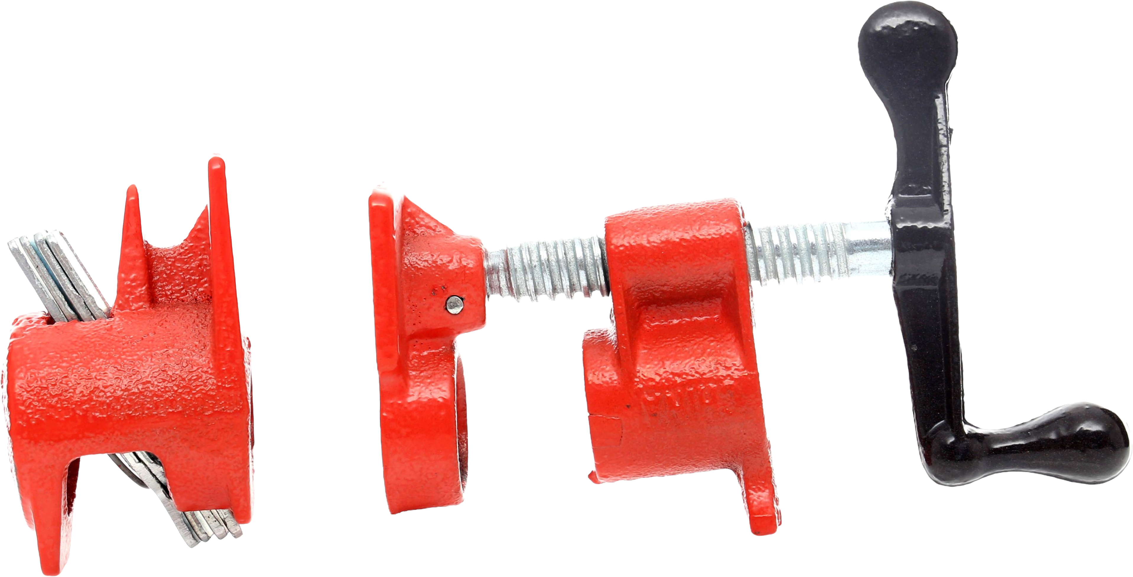 Potrubní svěrka 3/4" KD10187