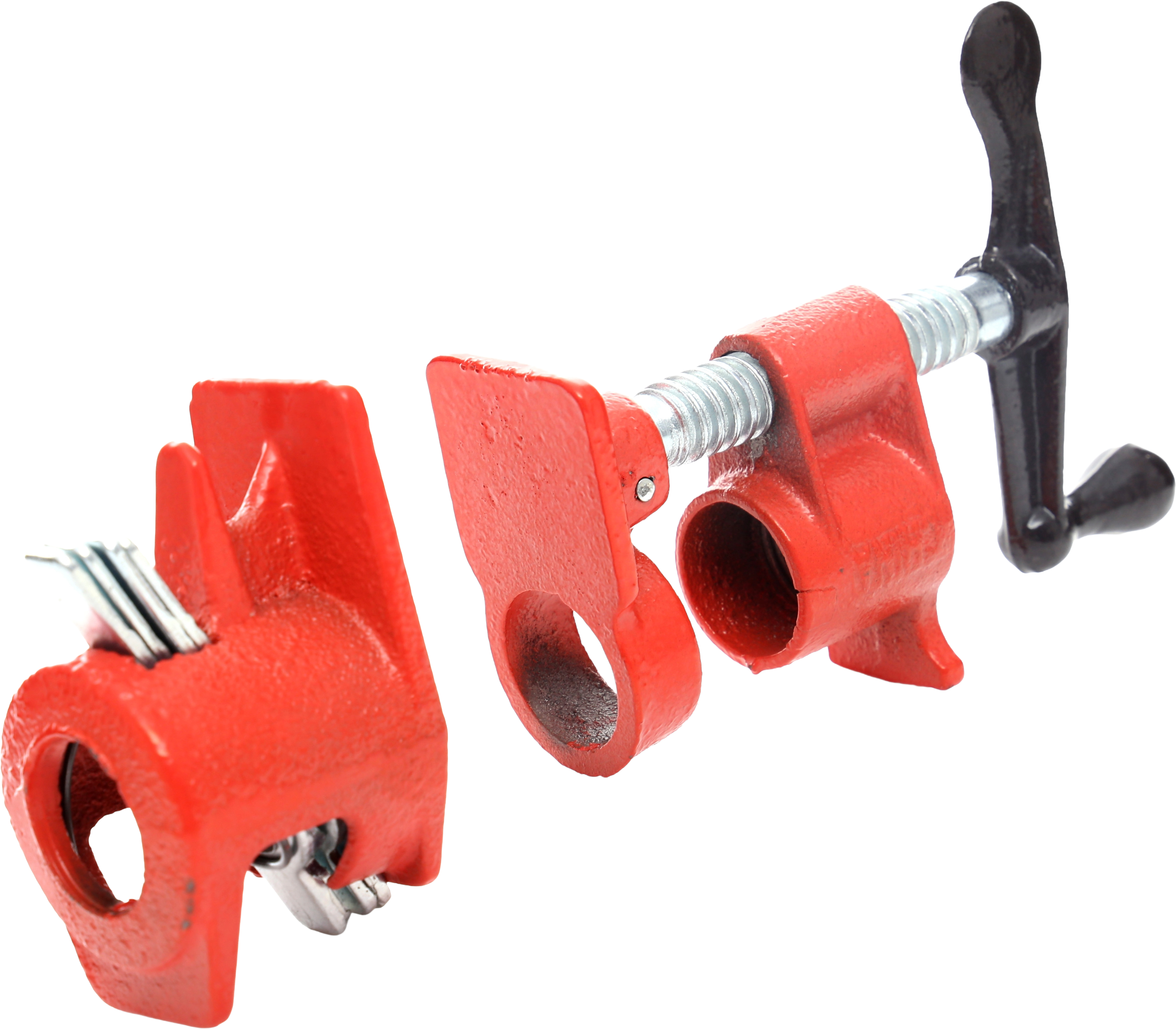 Potrubní svěrka 3/4" KD10187