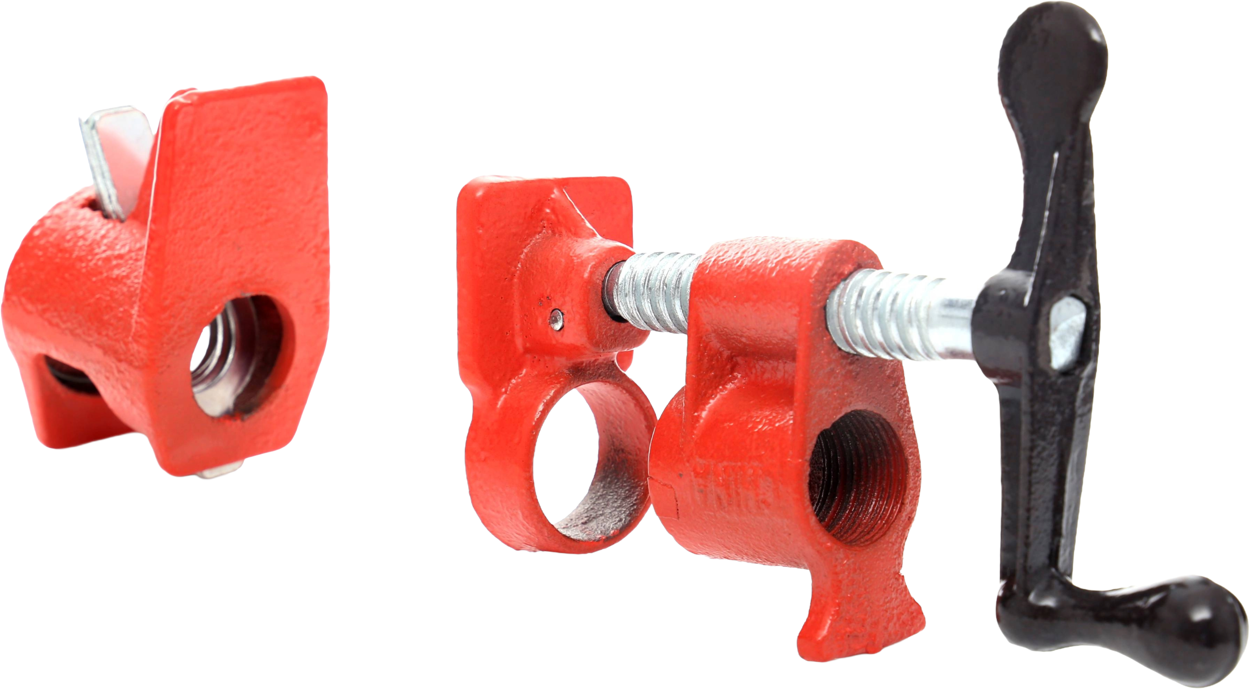 Potrubní svěrka 3/4" KD10187