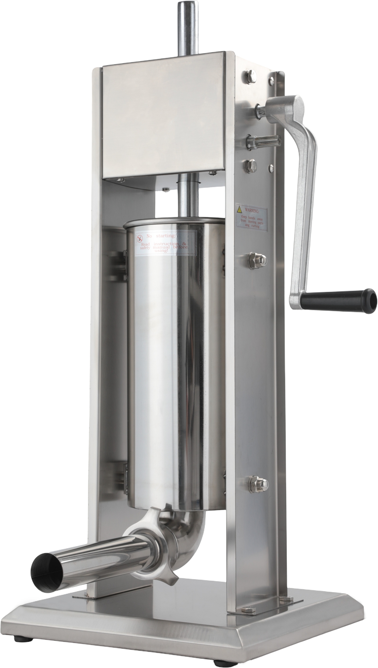 Narážečka na klobásy 5KG KD4132