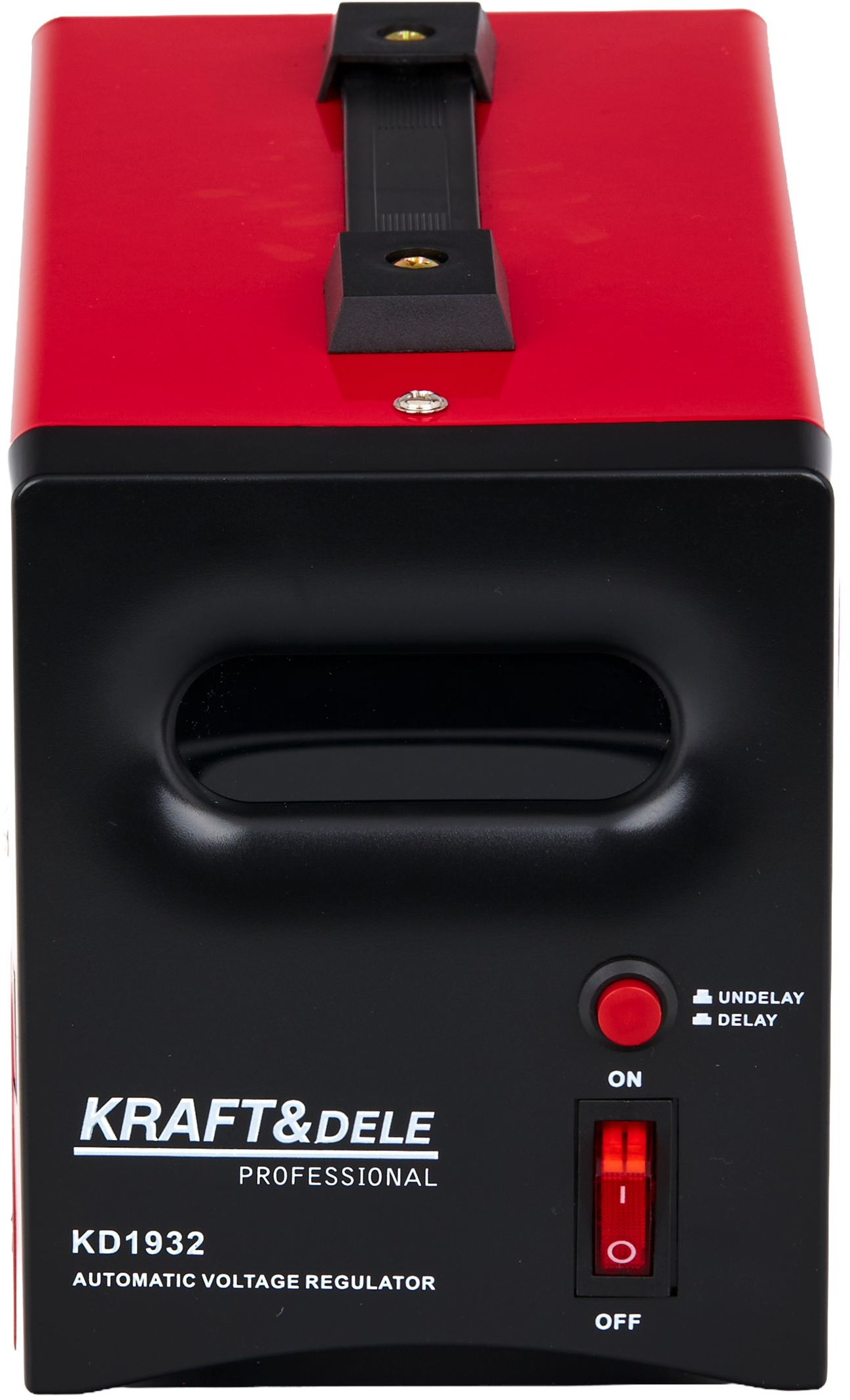 Stabilizátor napětí AVR 1000VA 230V KD1932