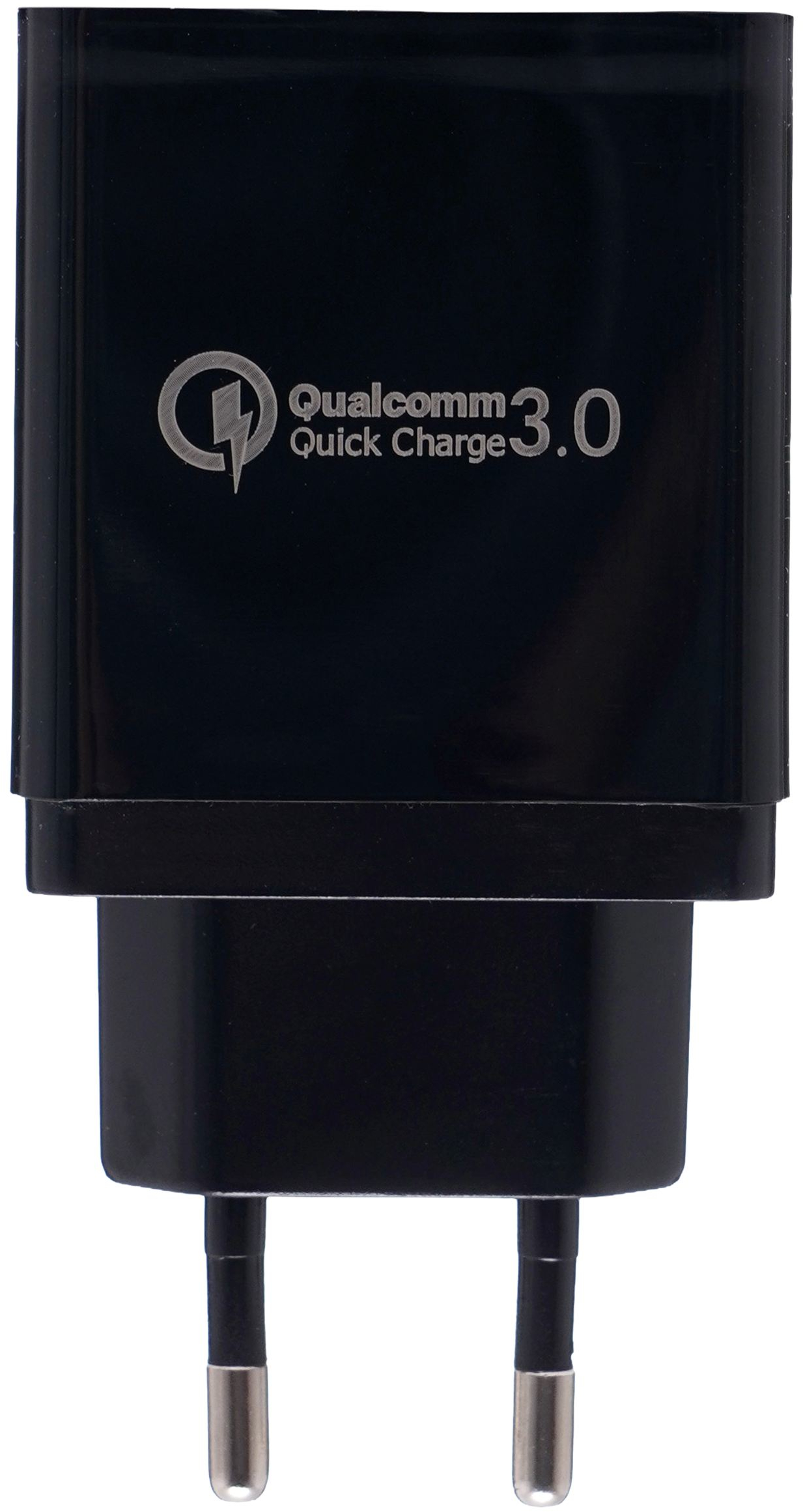 Síťová nabíječka QUICK CHARGE 3.0 KD1236