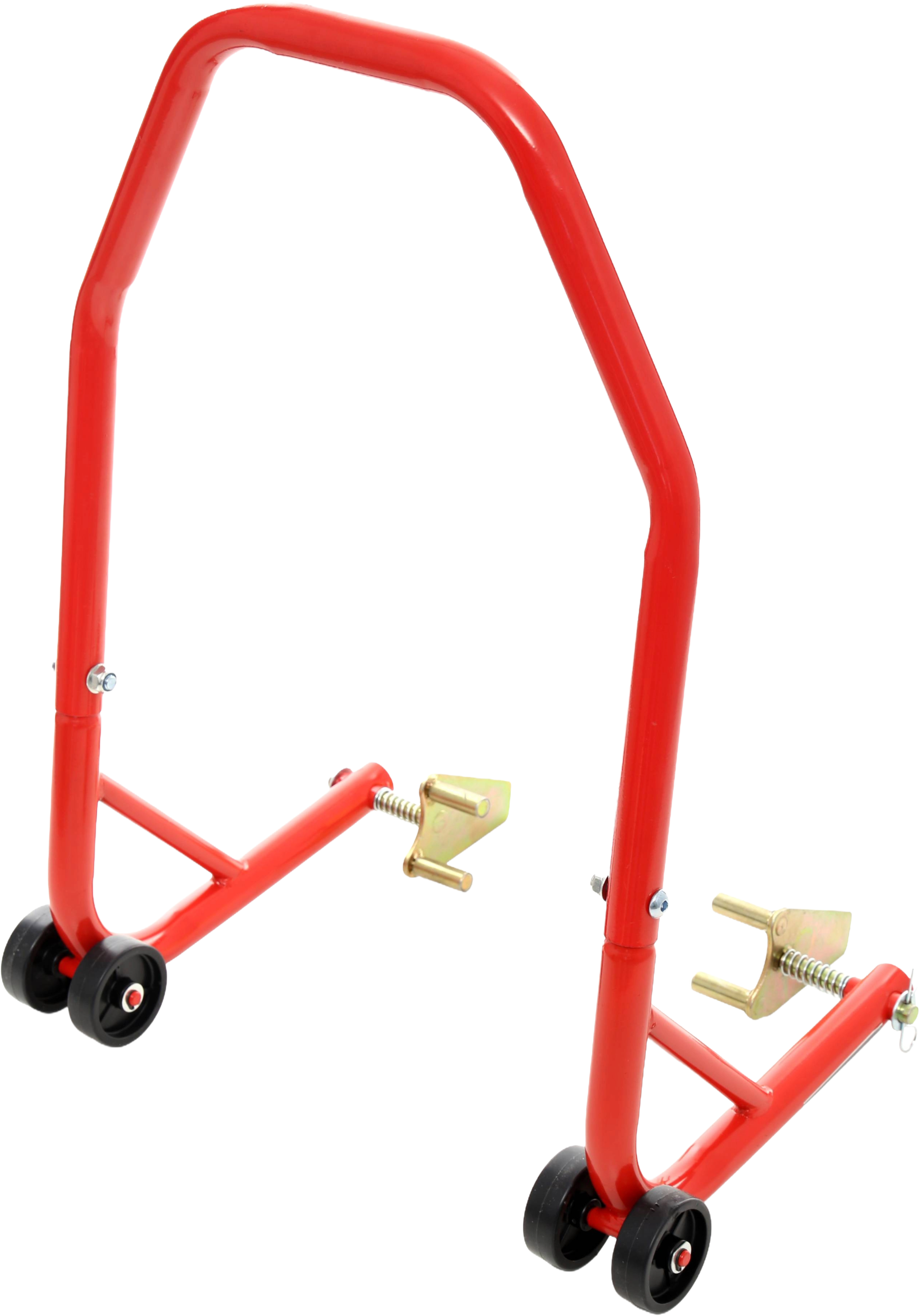 Zvedák motocyklu přední KD342