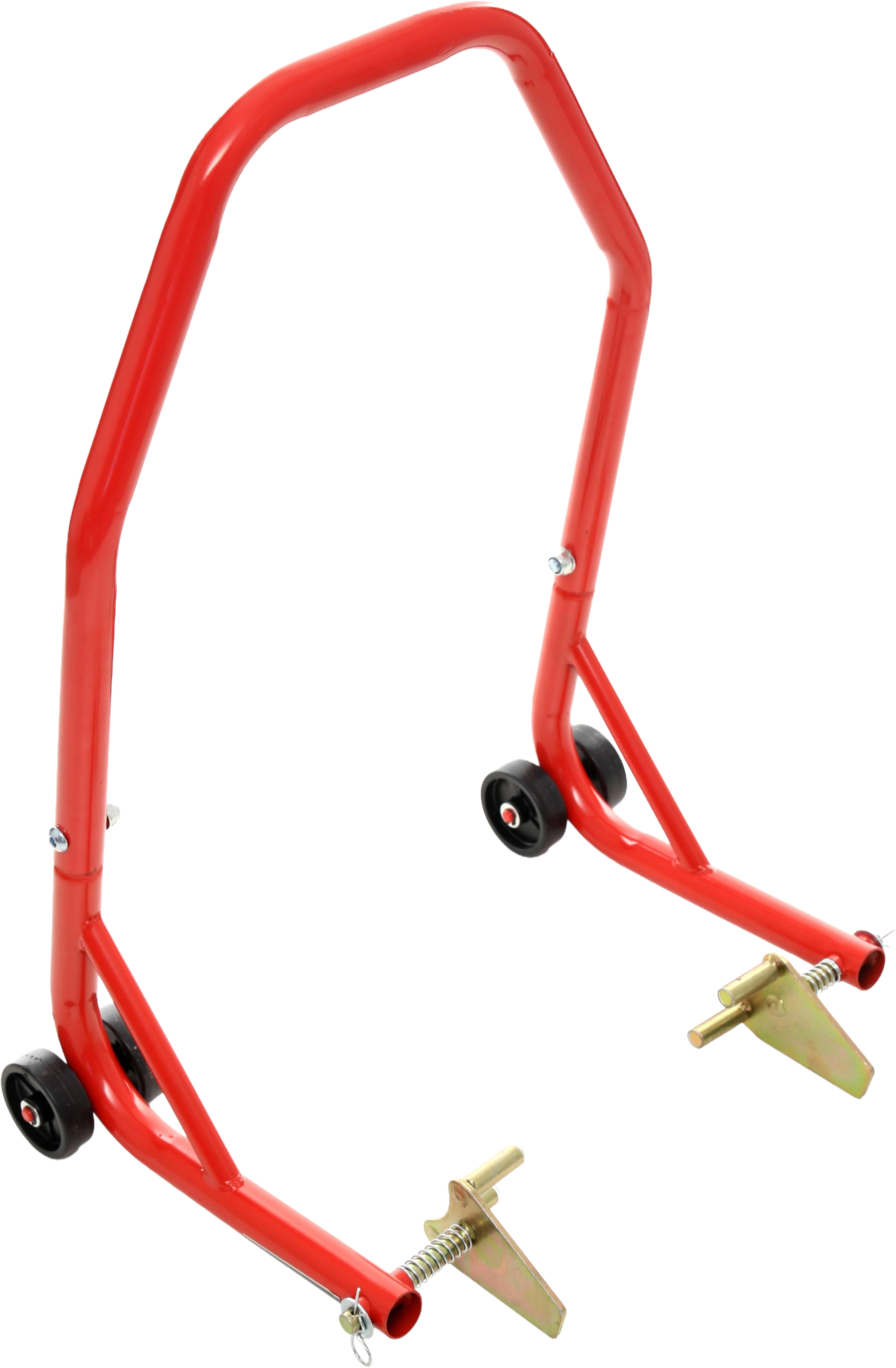 Zvedák motocyklu přední KD342