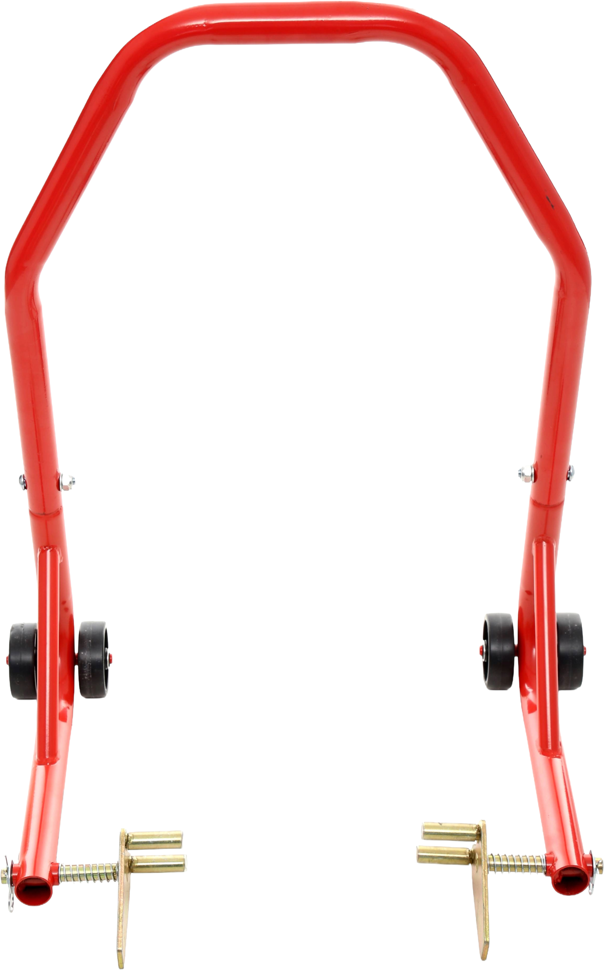 Zvedák motocyklu přední KD342