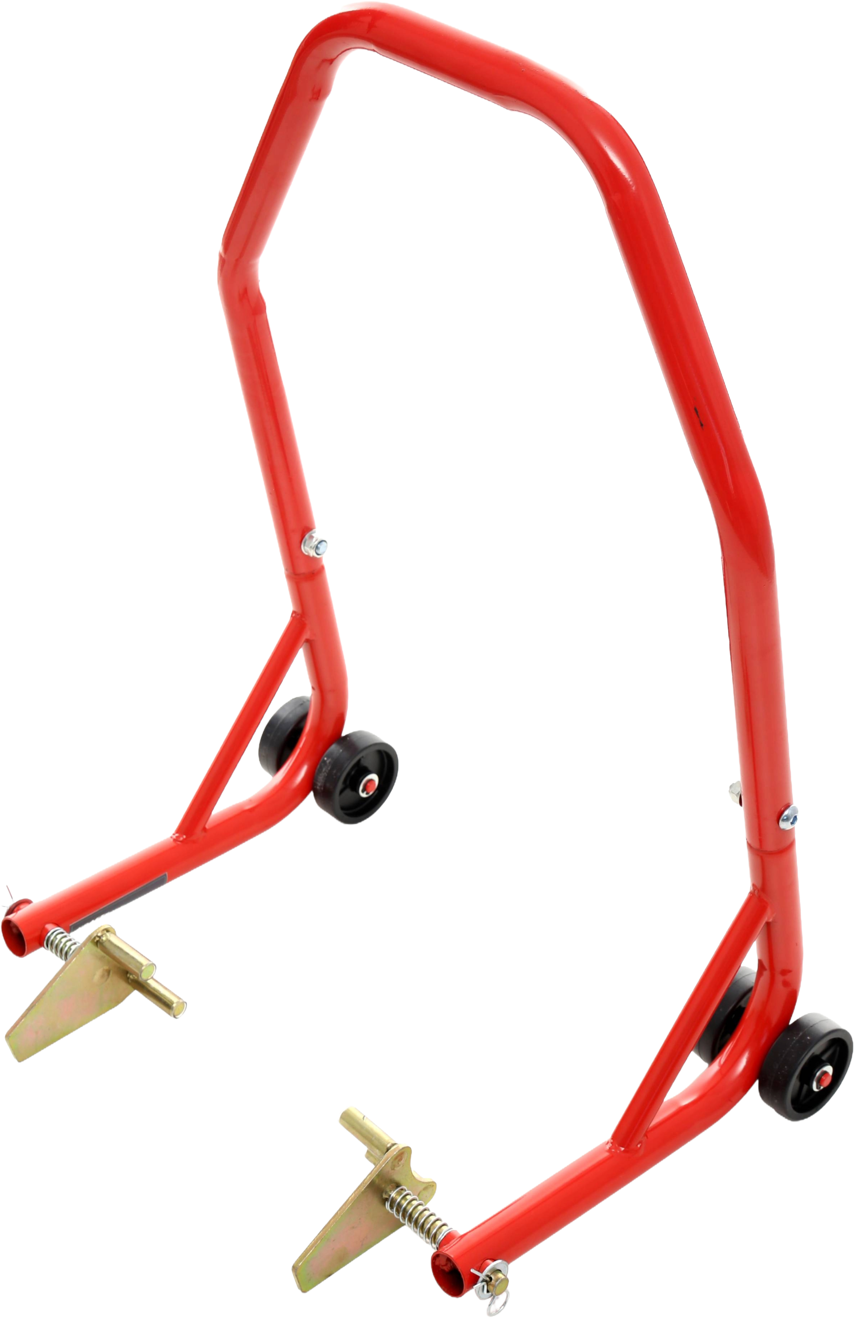 Zvedák motocyklu přední KD342