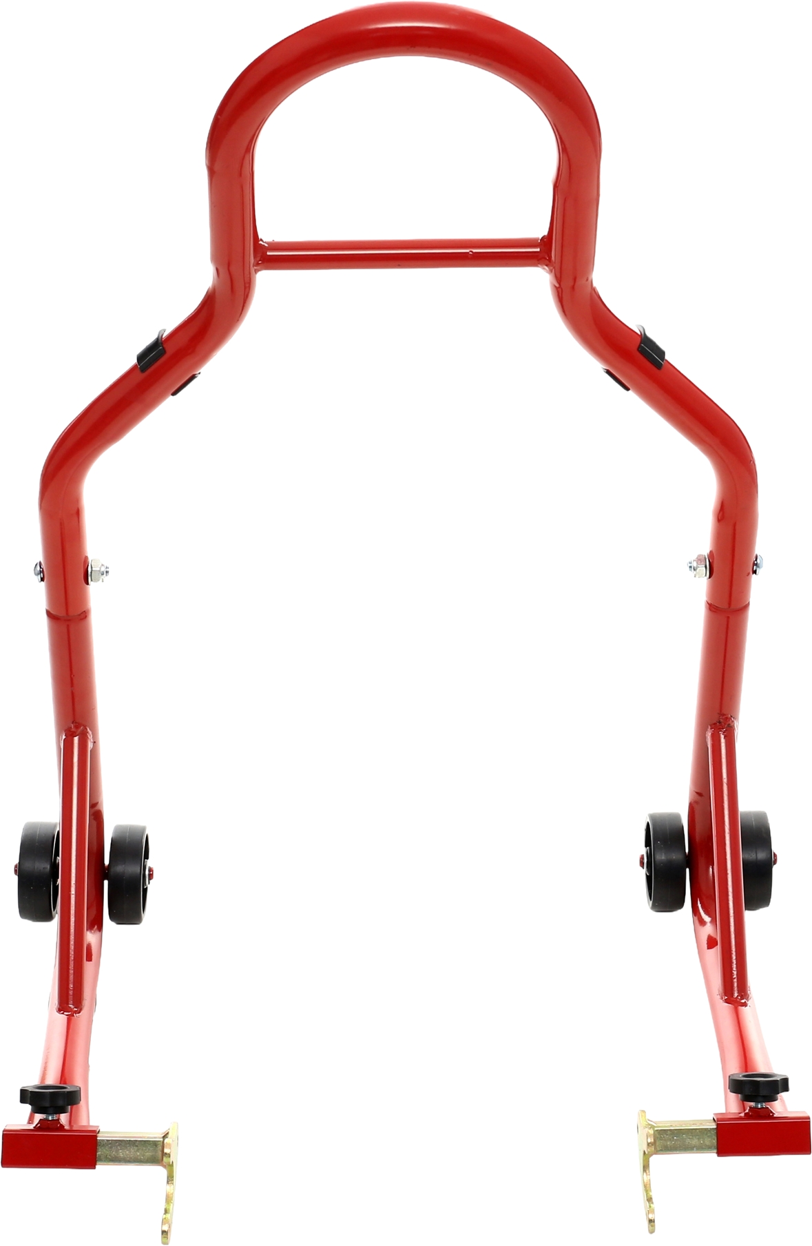 Motocyklový stojan sada 2ks KD341