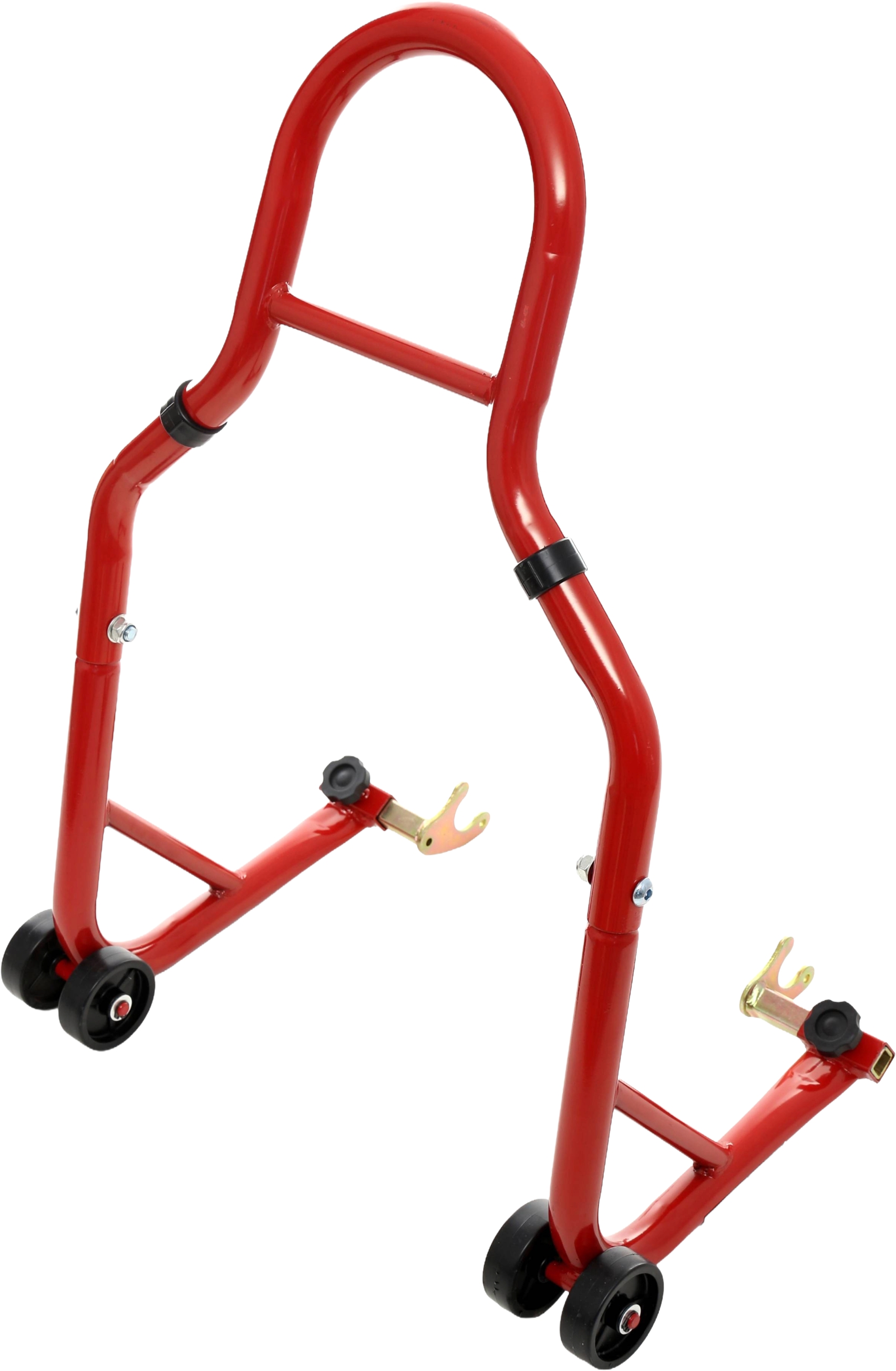 Motocyklový stojan sada 2ks KD341