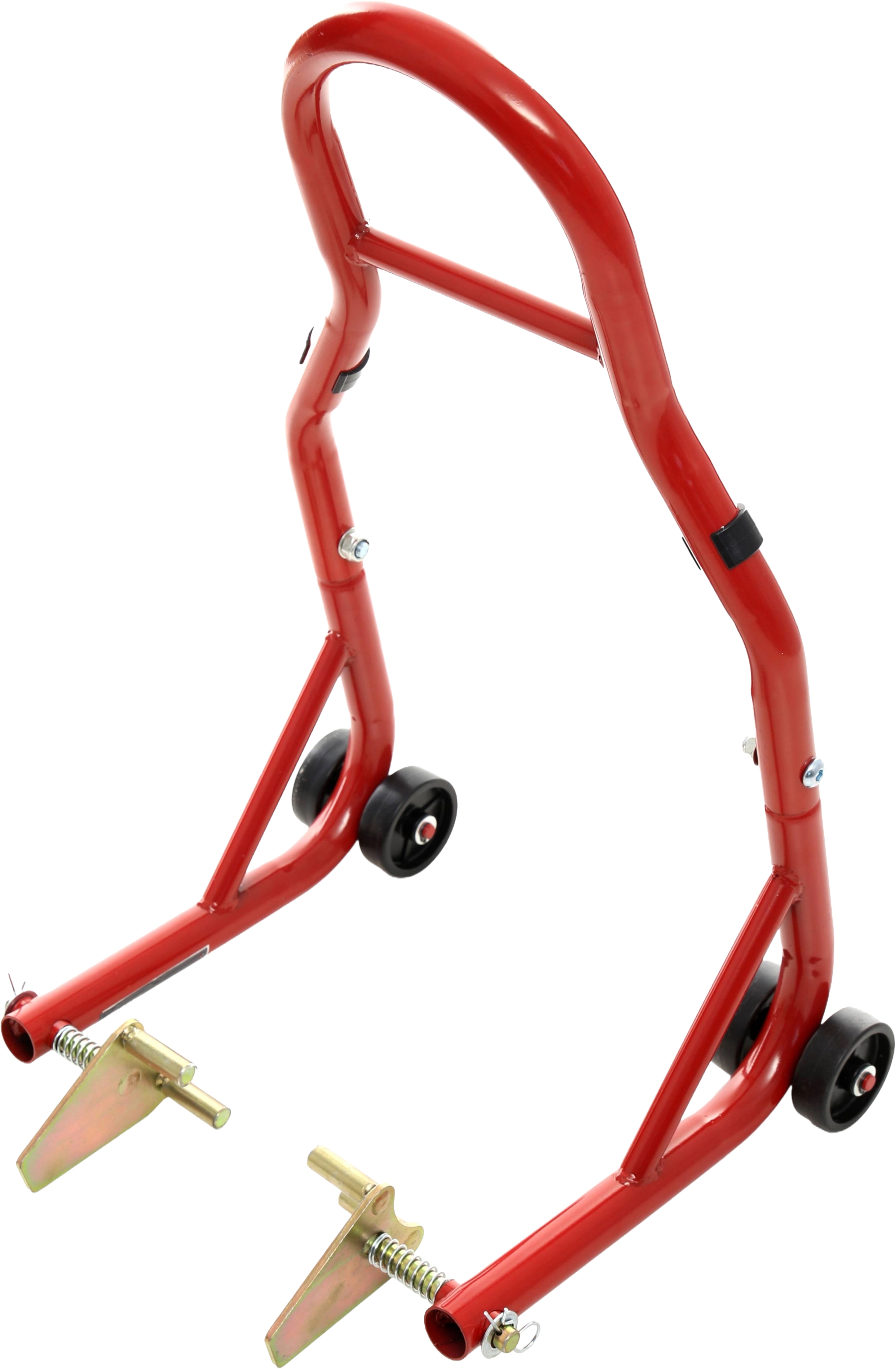 Motocyklový stojan sada 2ks KD341