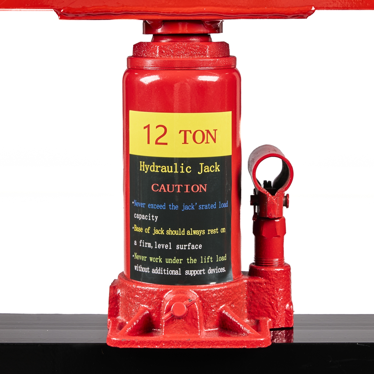 HYDRAULICKÝ LIS 12T KD328