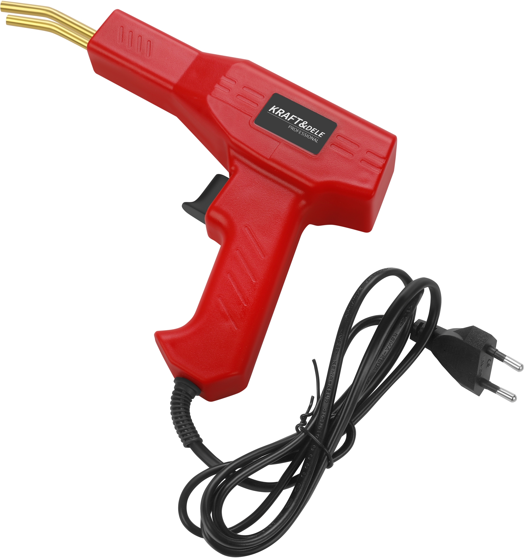 Svářečka na plasty 100W KD868
