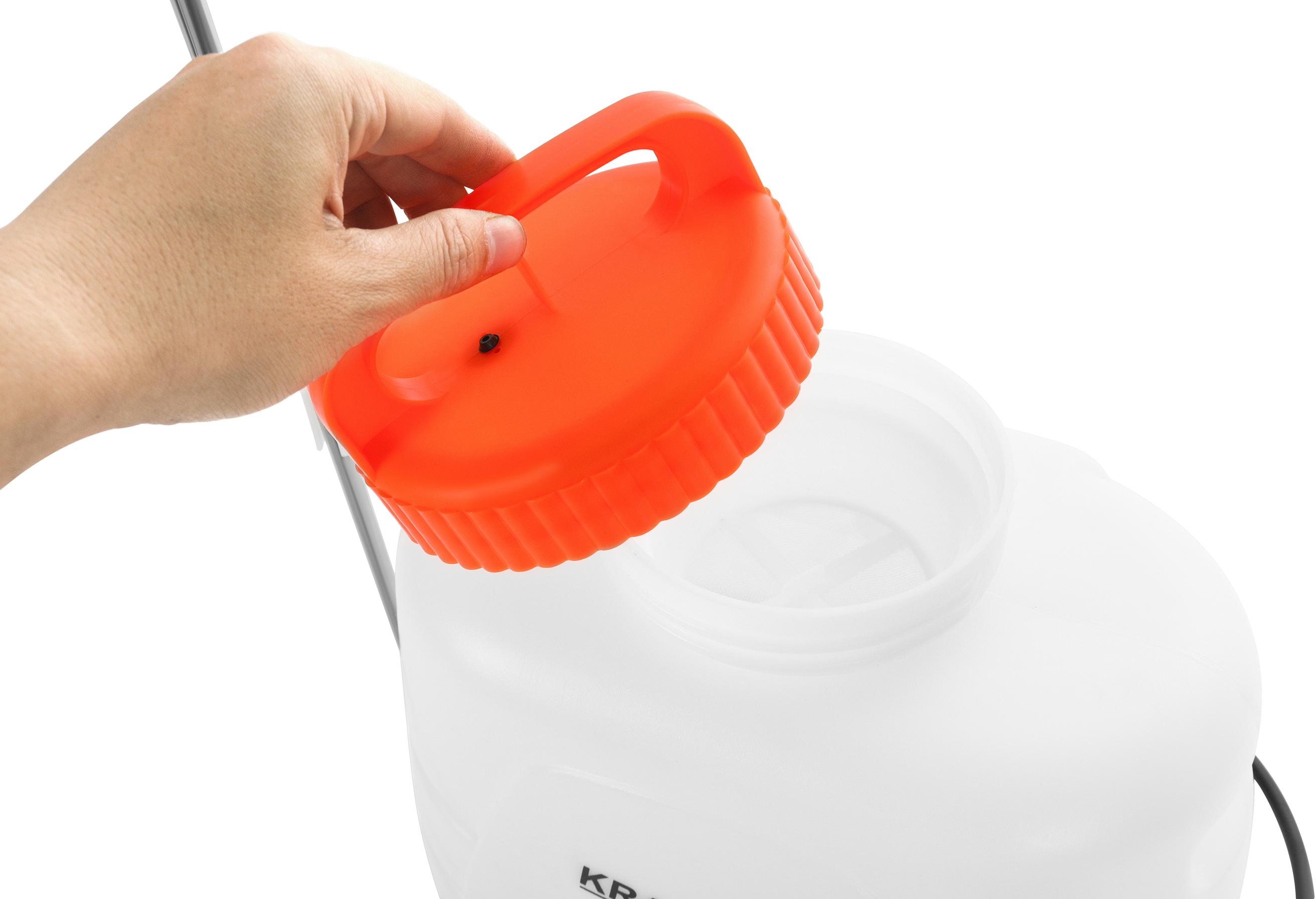 Akumulátorový postřikovač 18L KD2031