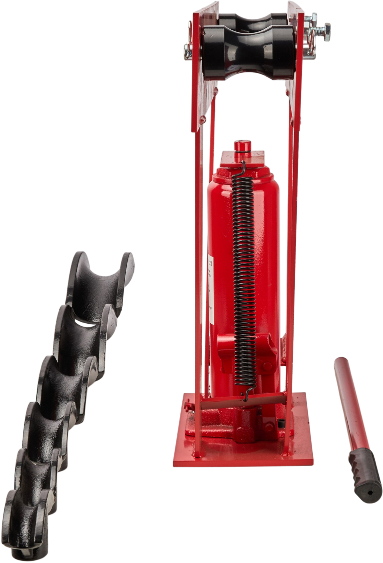 Ohýbačka trubek 12T KD338