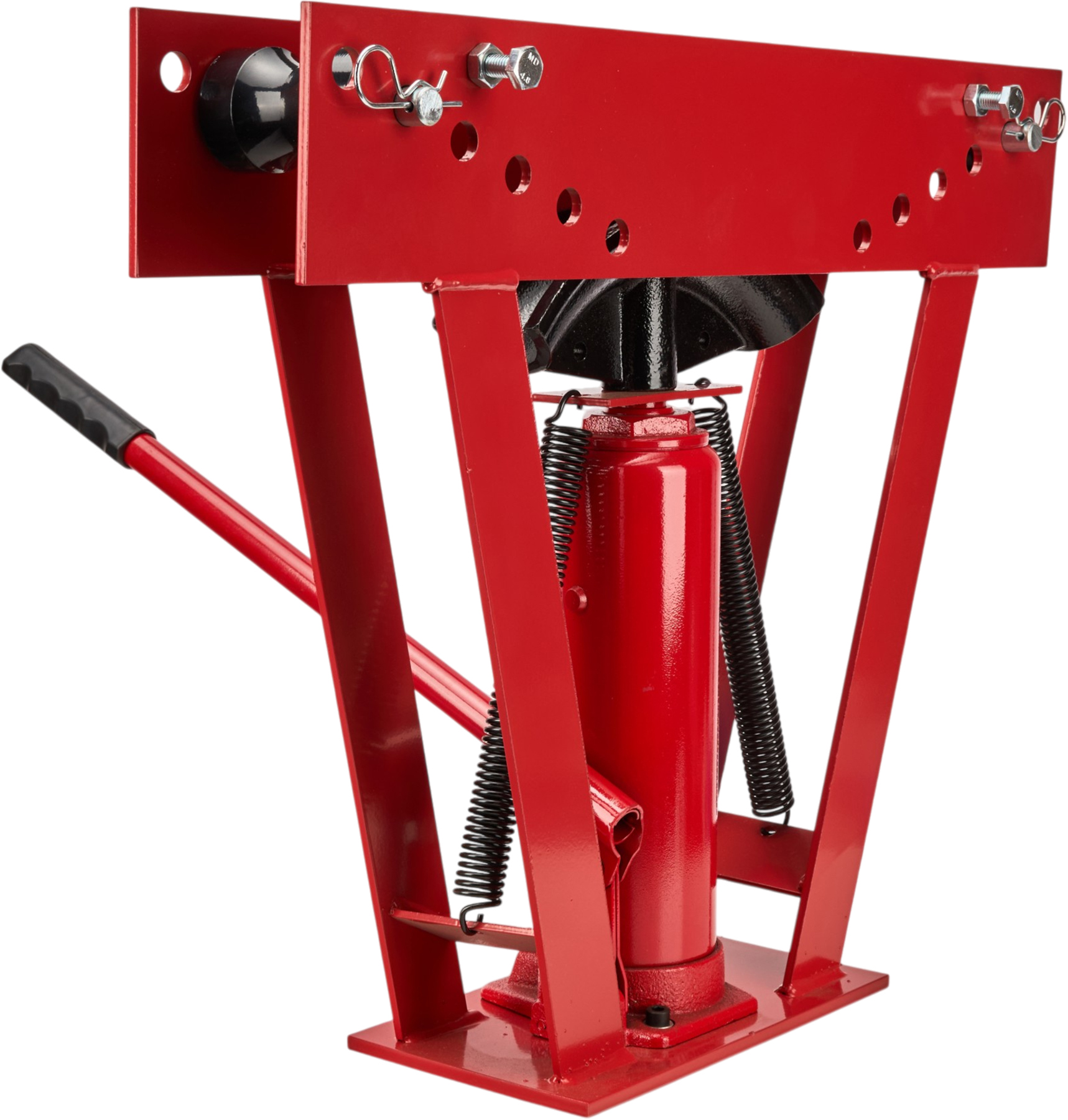 Ohýbačka trubek 12T KD338