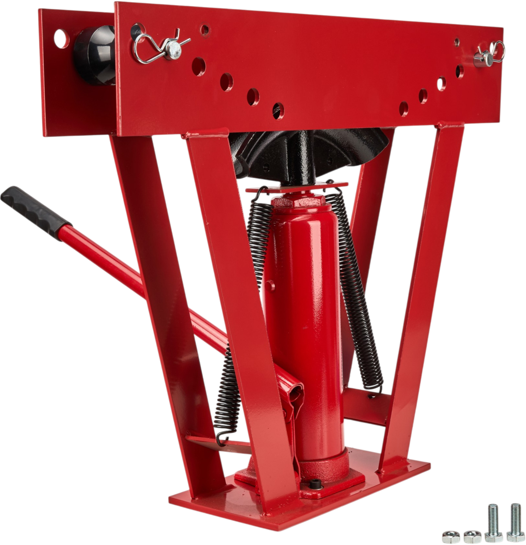 Ohýbačka trubek 12T KD338