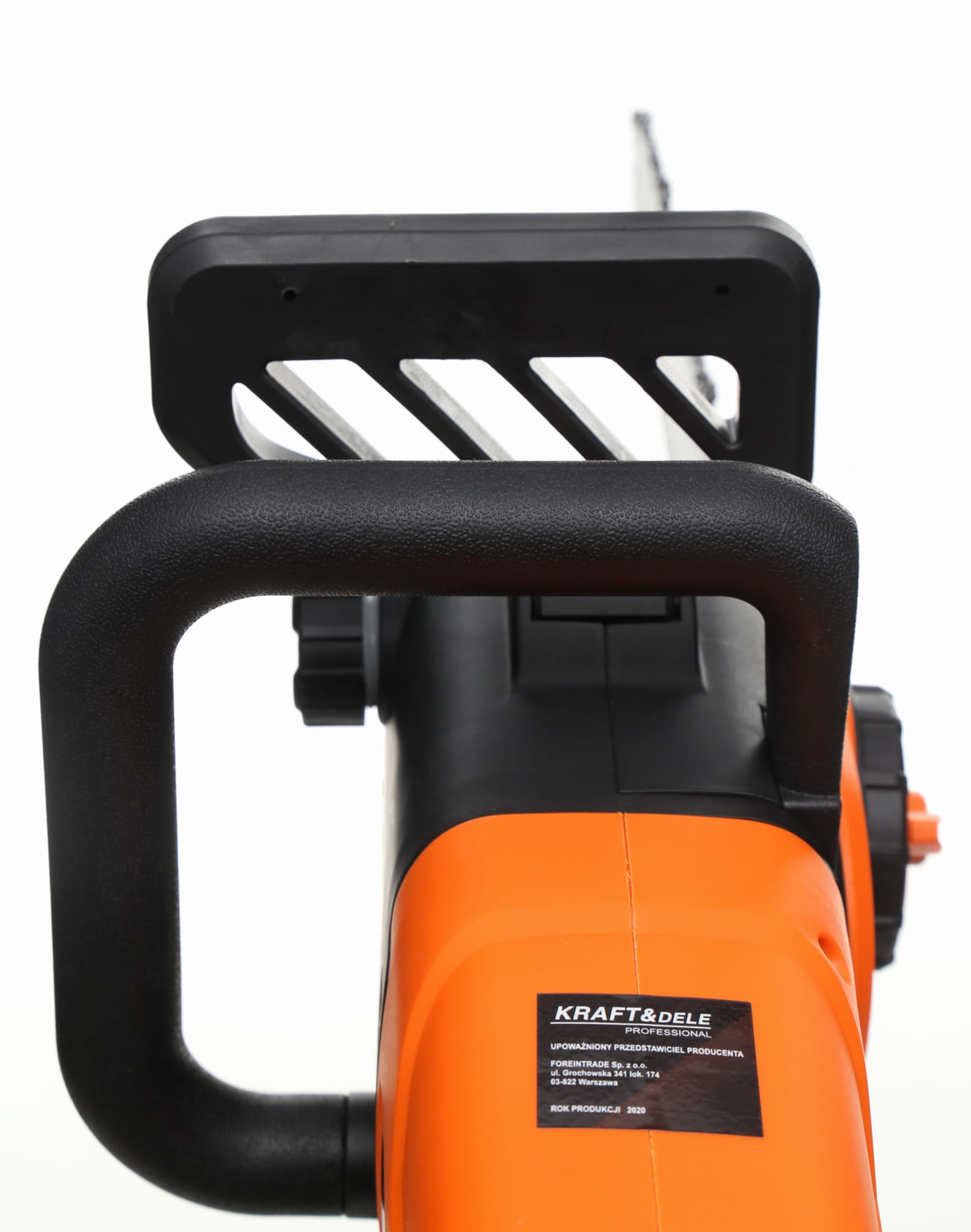 Elektrická řetězová pila 3100W / 16'' 40cm KD10640