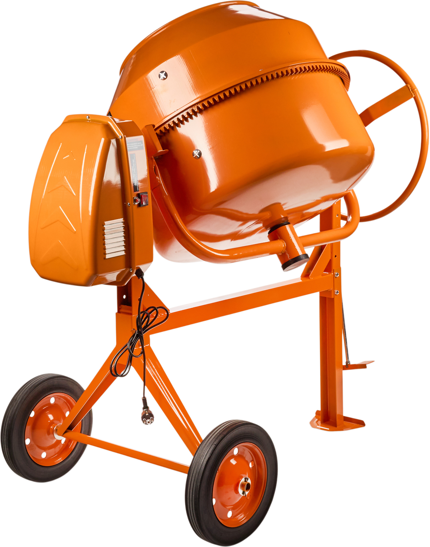 Míchačka 230L 1350W KD493 7