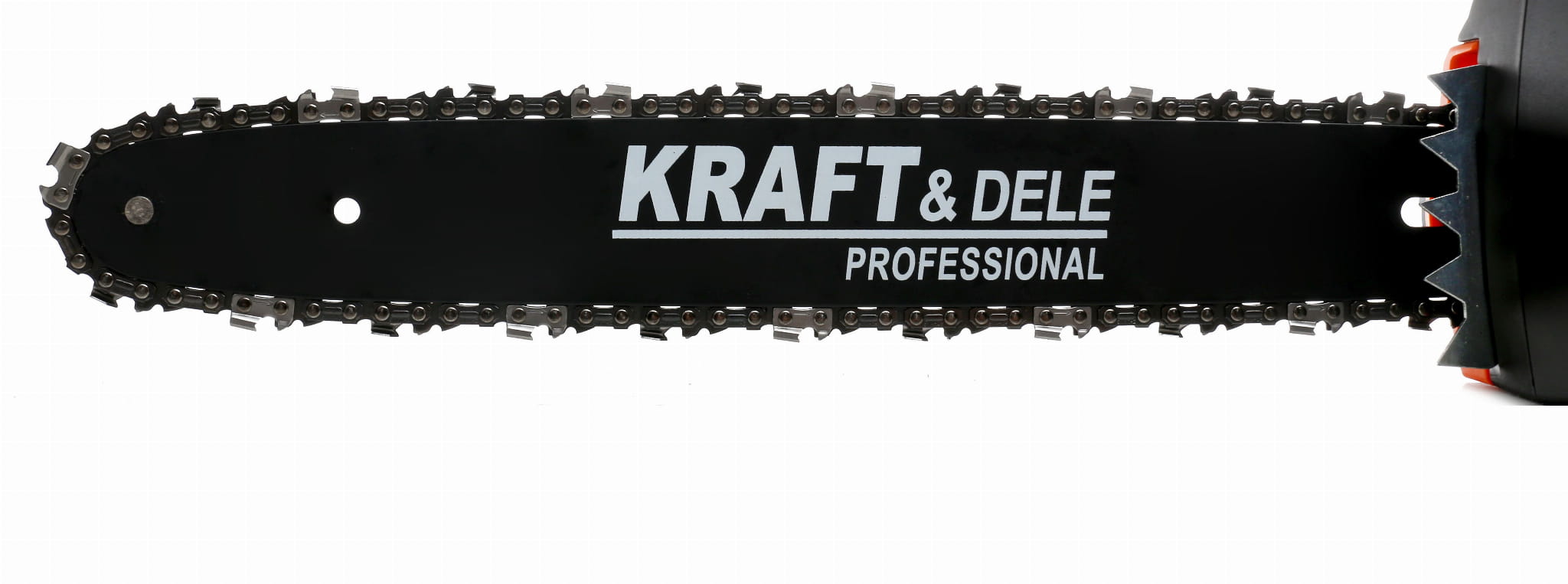 Elektrická řetězová pila 3100W / 16'' 40cm KD10640