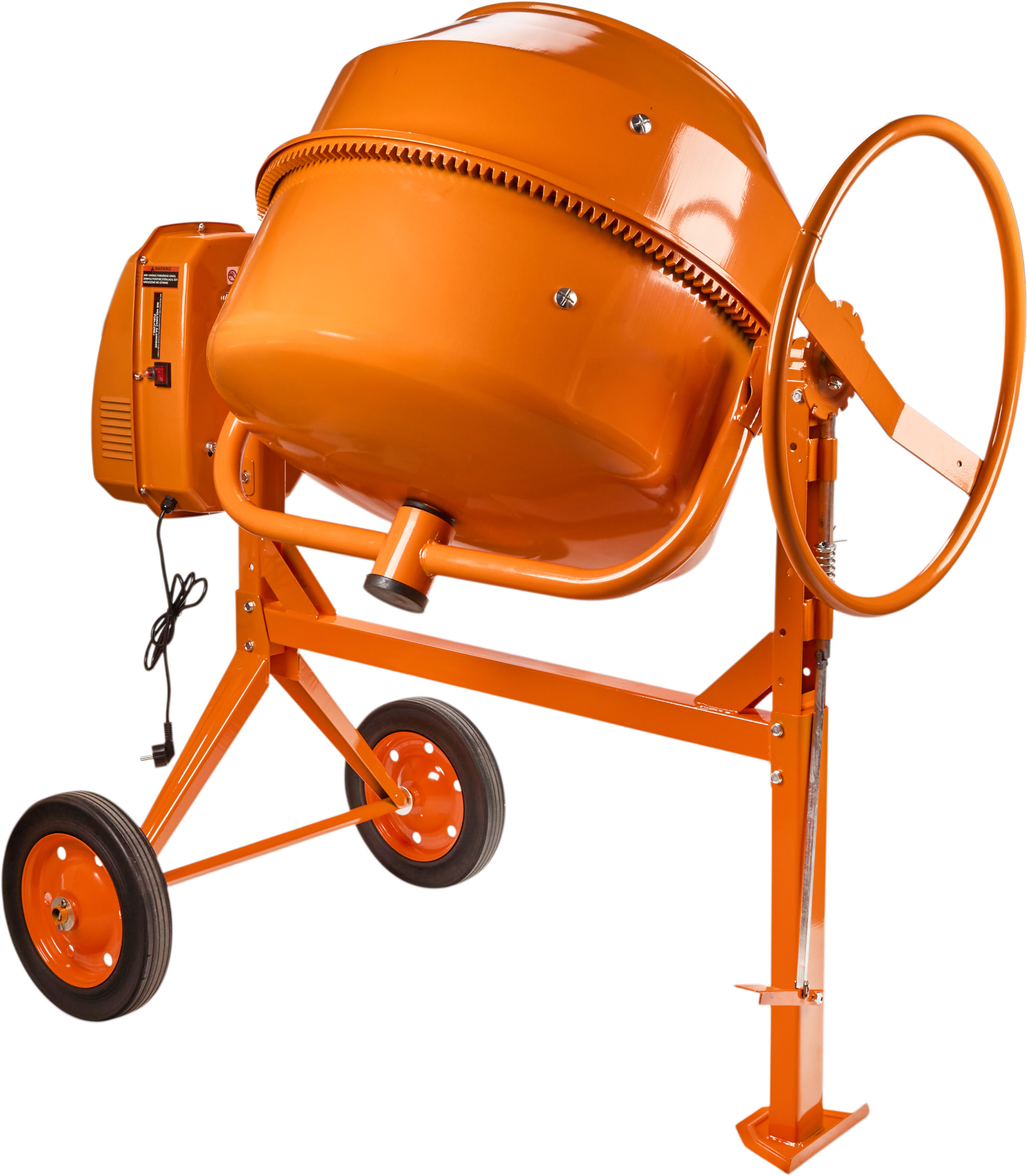 Míchačka 230L 1350W KD493 8