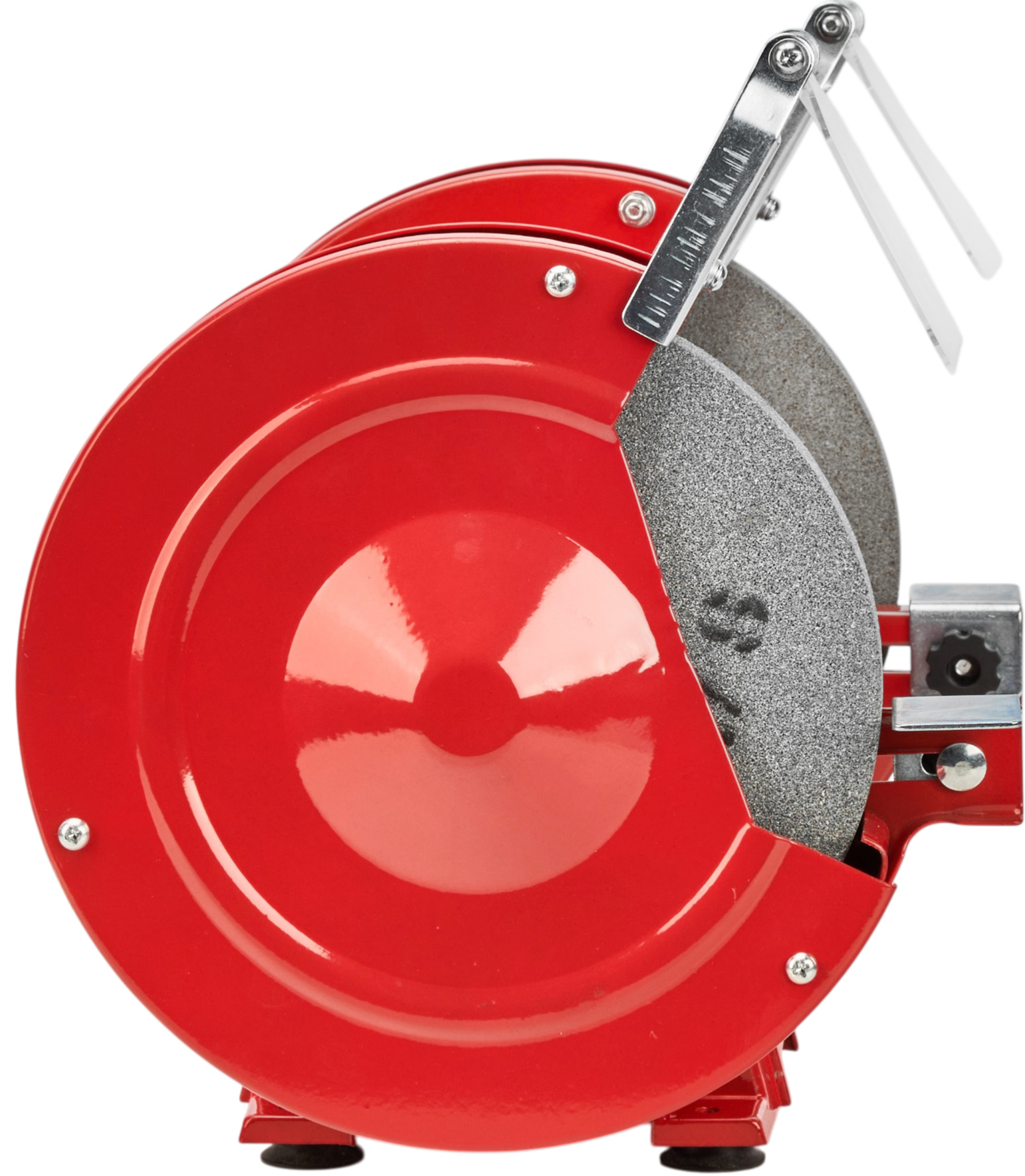 STOLNÍ KOTOUČOVÁ BRUSKA 200MM KD533