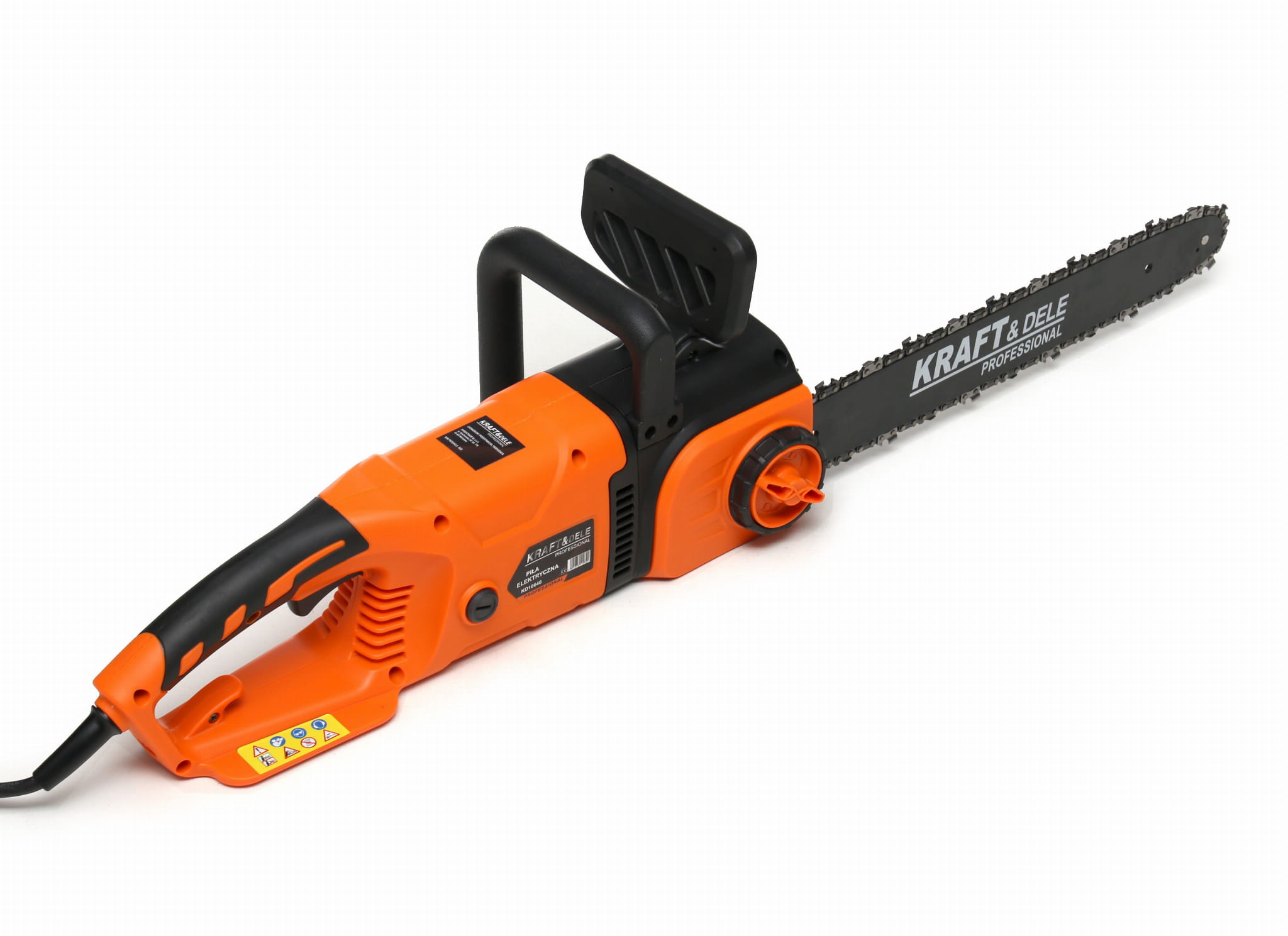 Elektrická řetězová pila 3100W / 16'' 40cm KD10640