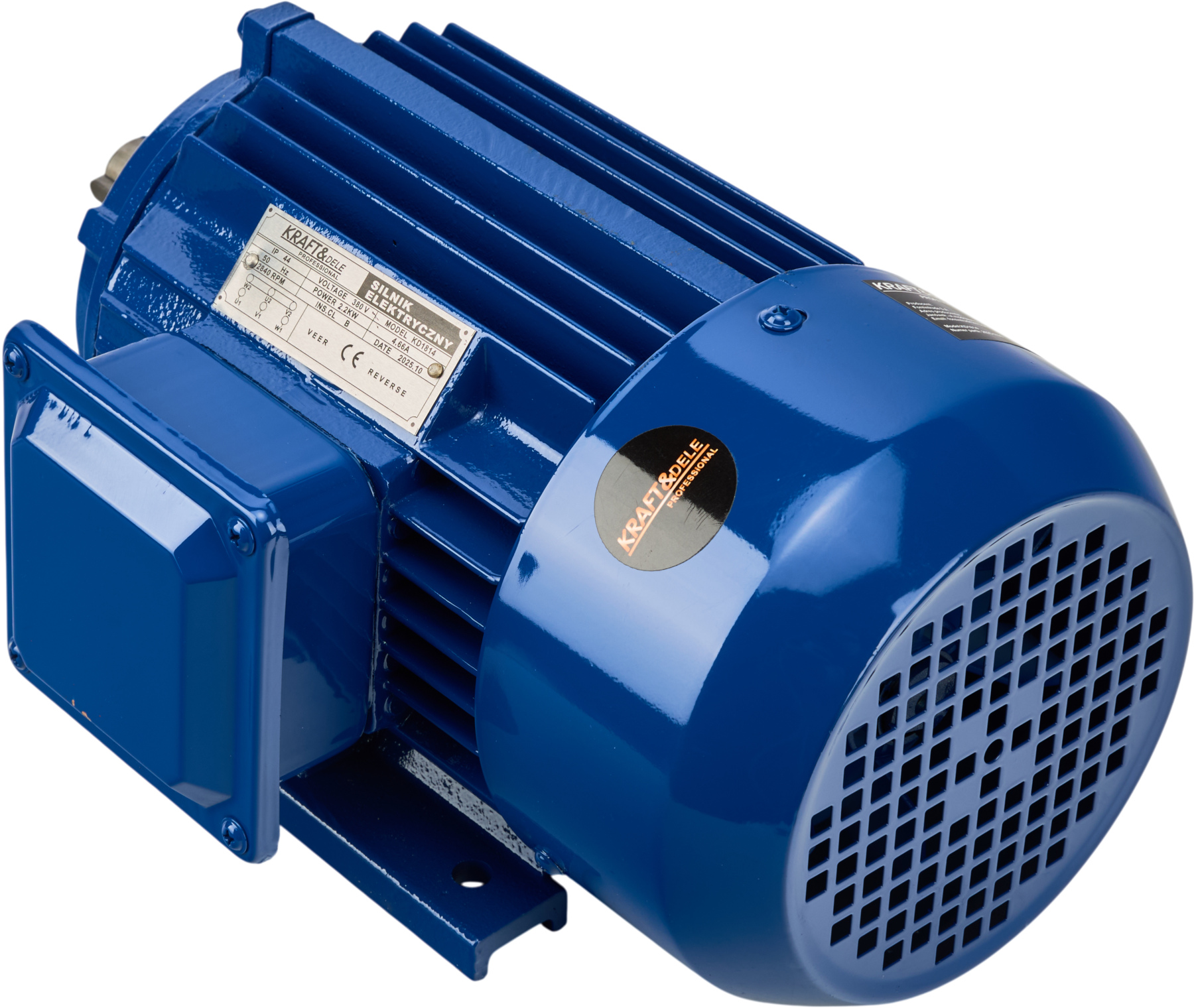 Elektromotor 2,2KW 380V KD1814