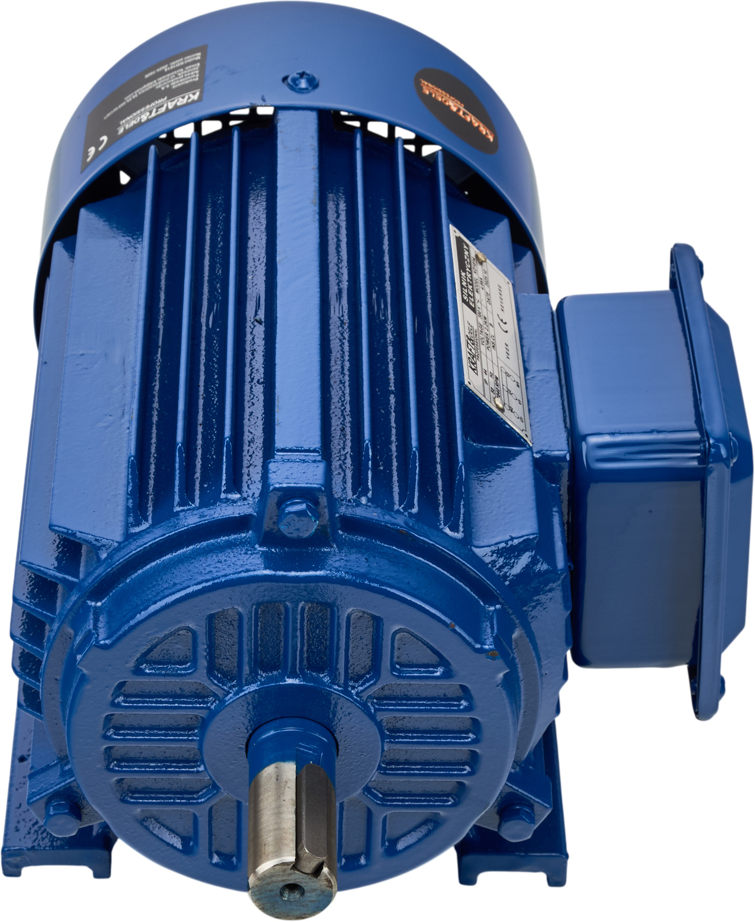 Elektromotor 2,2KW 380V KD1814