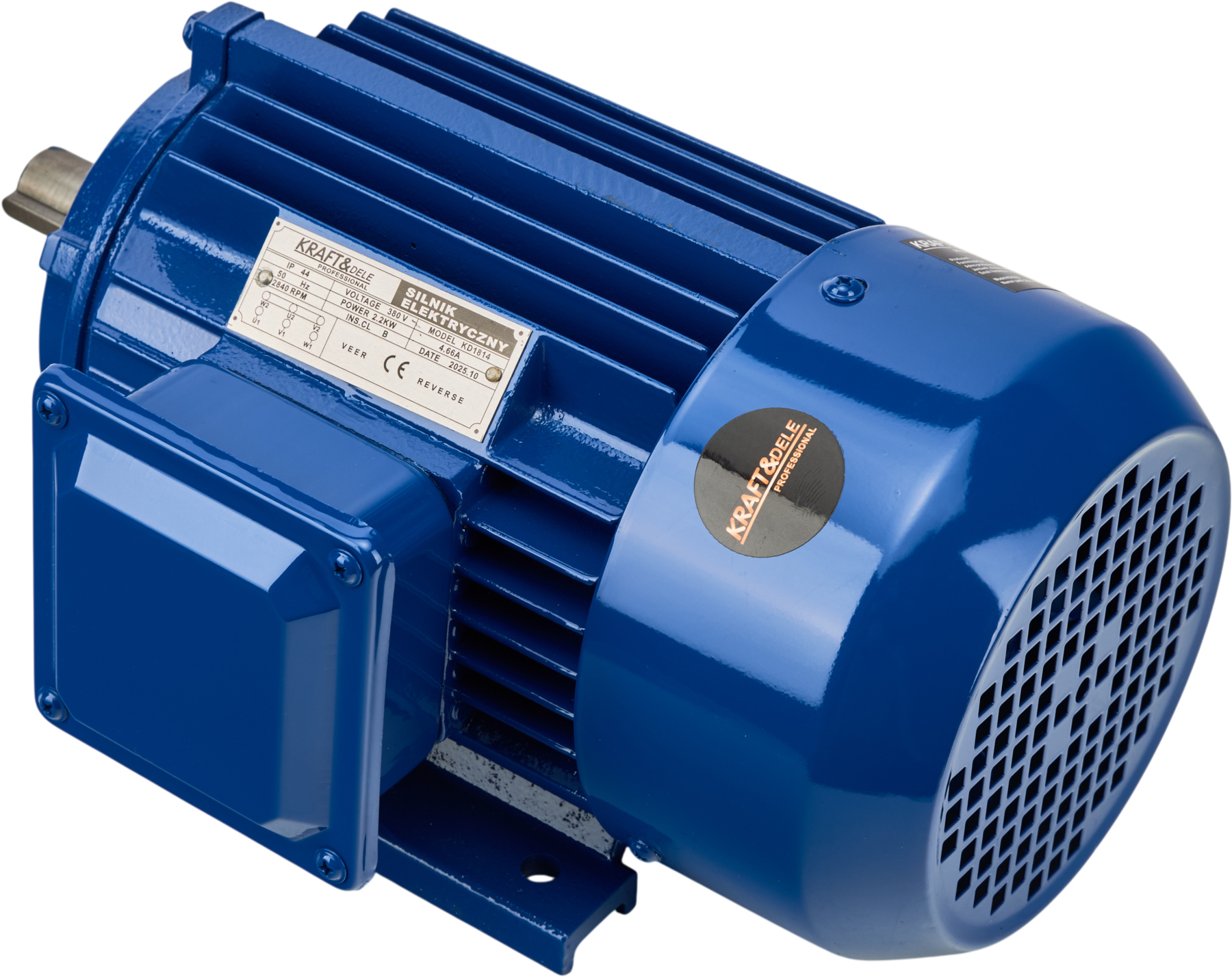 Elektromotor 2,2KW 380V KD1814