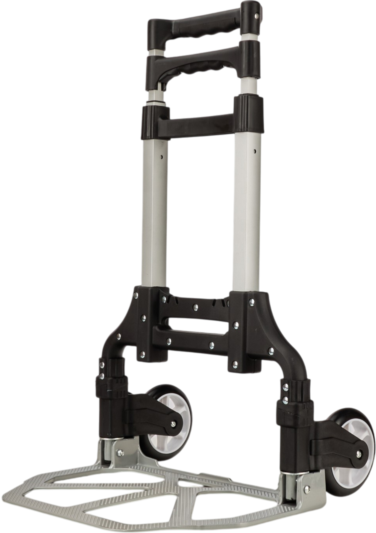Skládací přepravní vozík 80kg KD3015