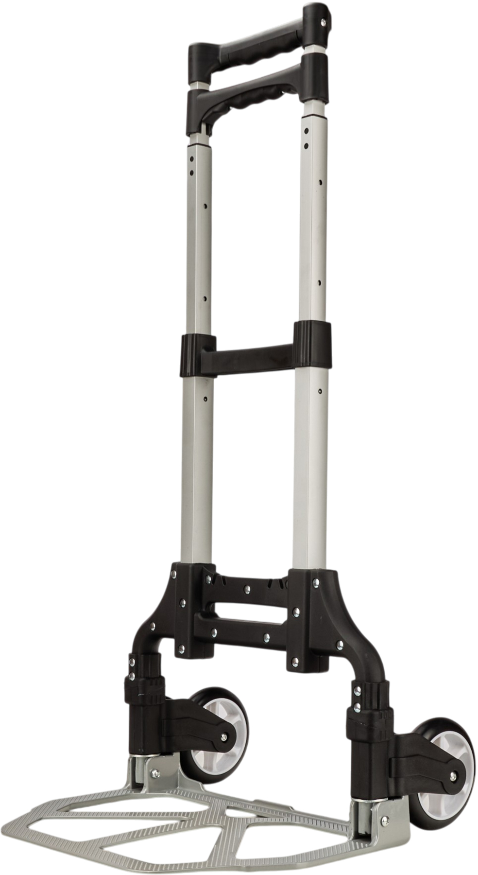 Skládací přepravní vozík 80kg KD3015
