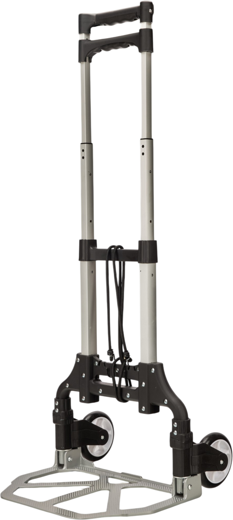 Skládací přepravní vozík 80kg KD3015