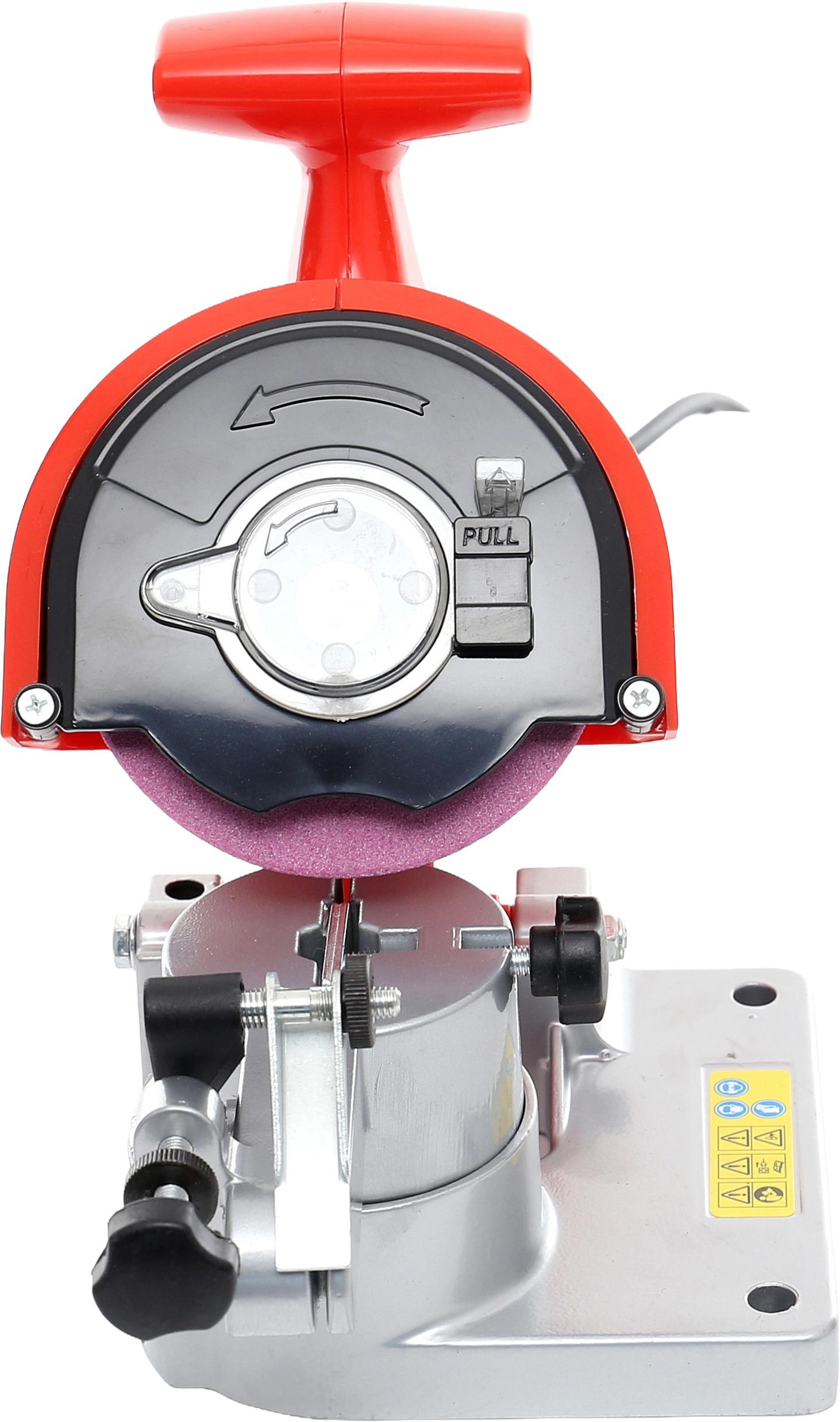 Elektrická bruska na řetězy 760W KD1551