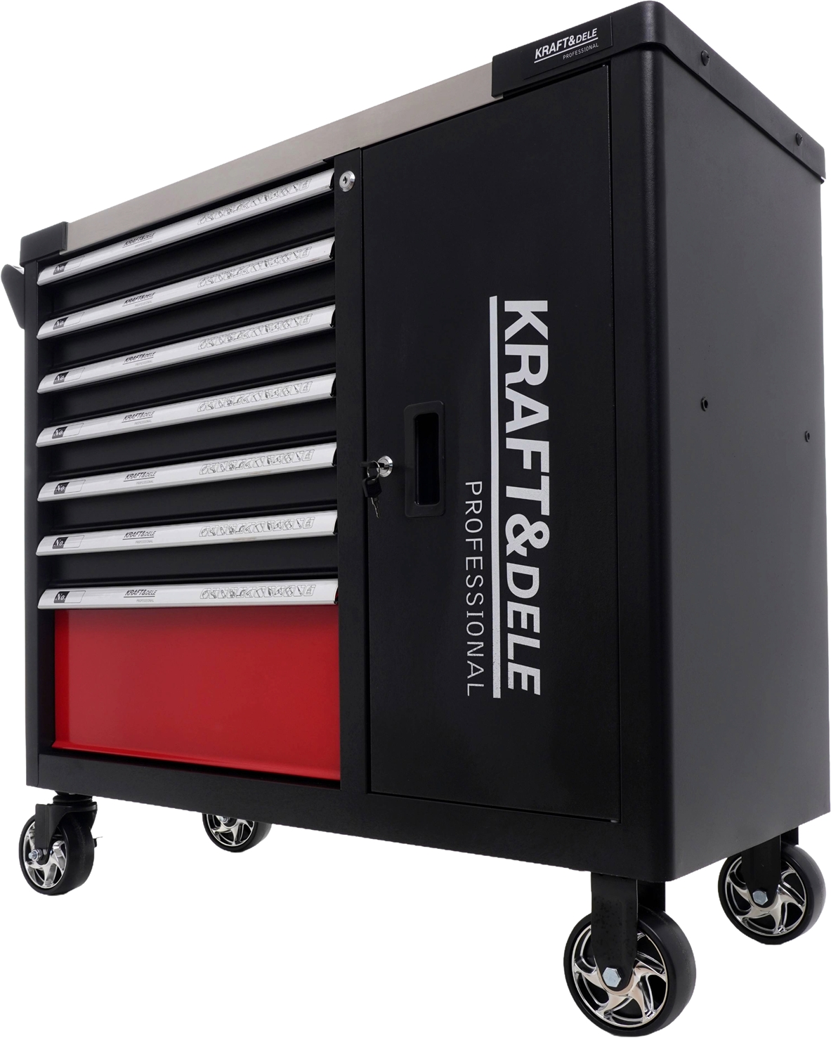 SKŘÍŇKA NA NÁŘADÍ 299EL KD1068