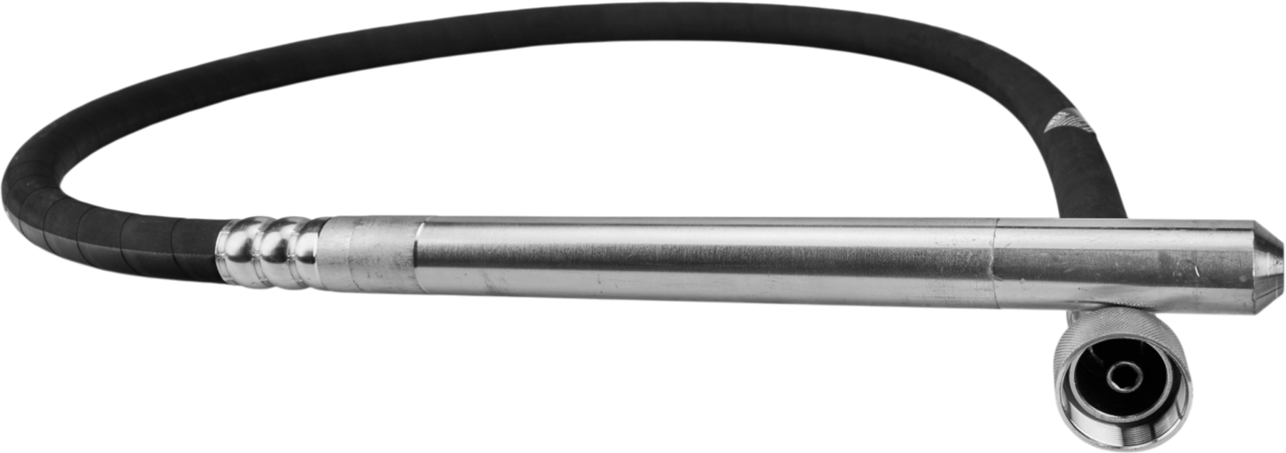 Vibrační hlavice k vibrátoru 2m WDS2451 (WDS2450)