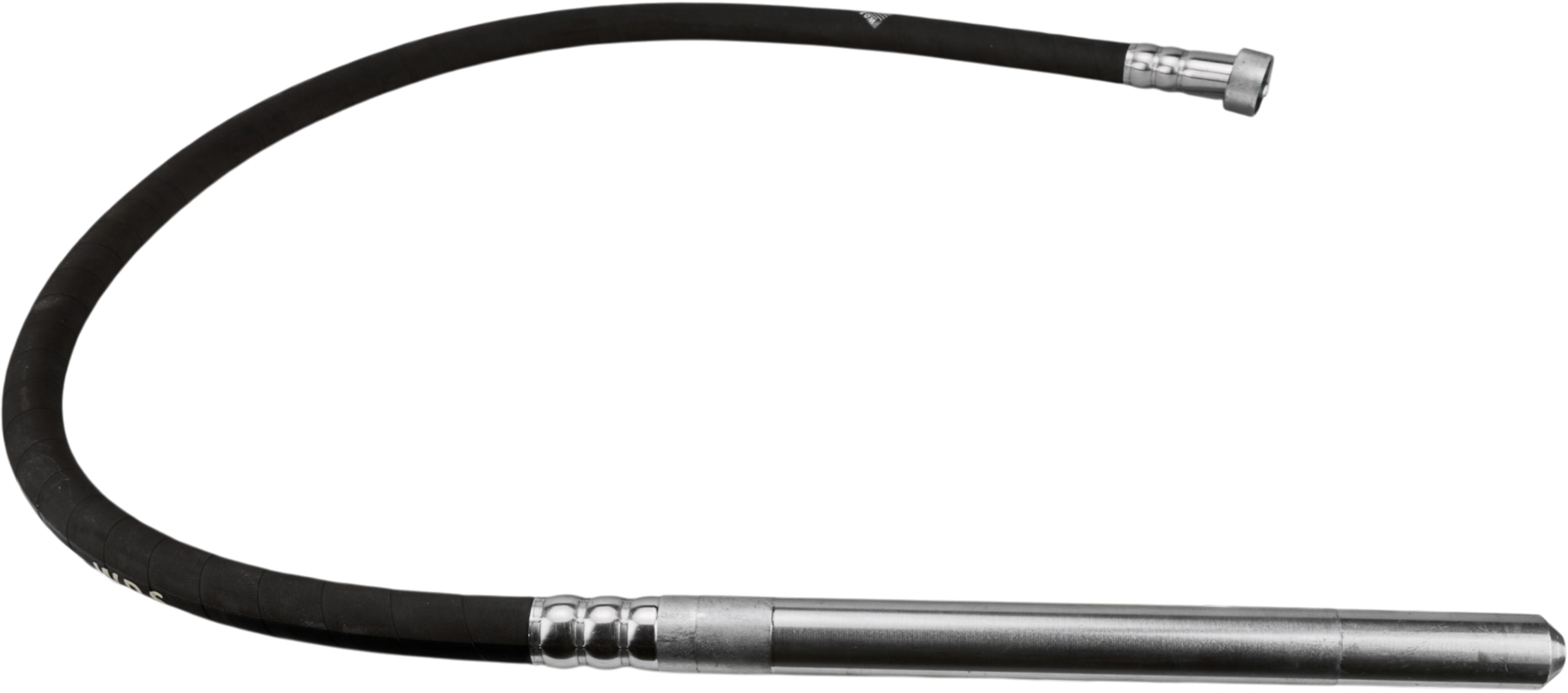 Vibrační hlavice k vibrátoru 2m WDS2451 (WDS2450)