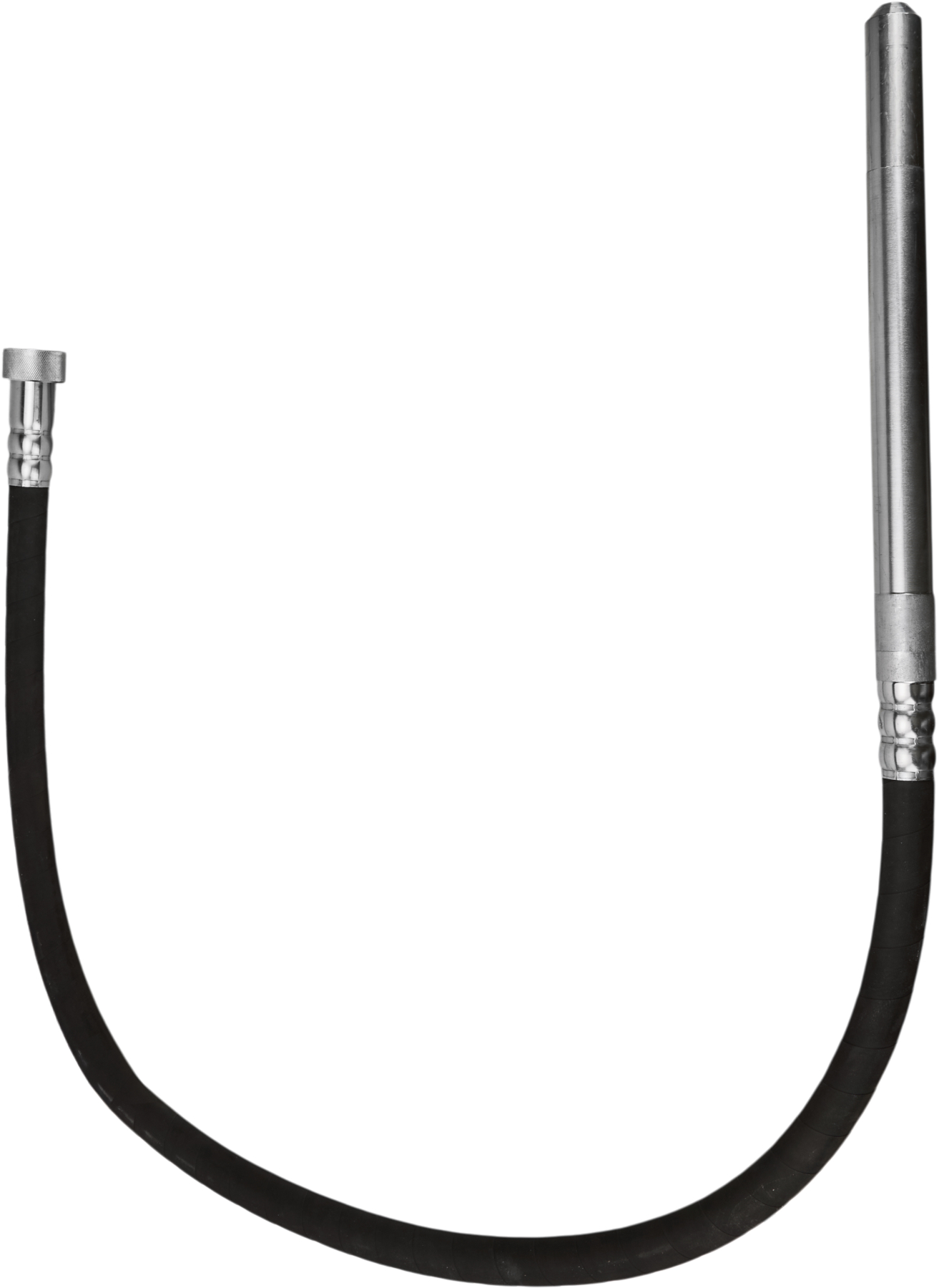 Vibrační hlavice k vibrátoru 2m WDS2451 (WDS2450)