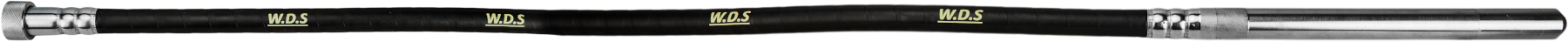 Vibrační hlavice k vibrátoru 2m WDS2451 (WDS2450)