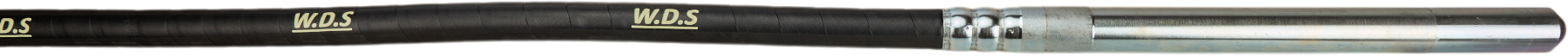 Vibrační hlavice k vibrátoru 2m WDS2451 (WDS2450)