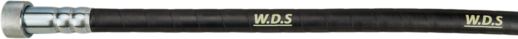 Vibrační hlavice k vibrátoru 2m WDS2451 (WDS2450)
