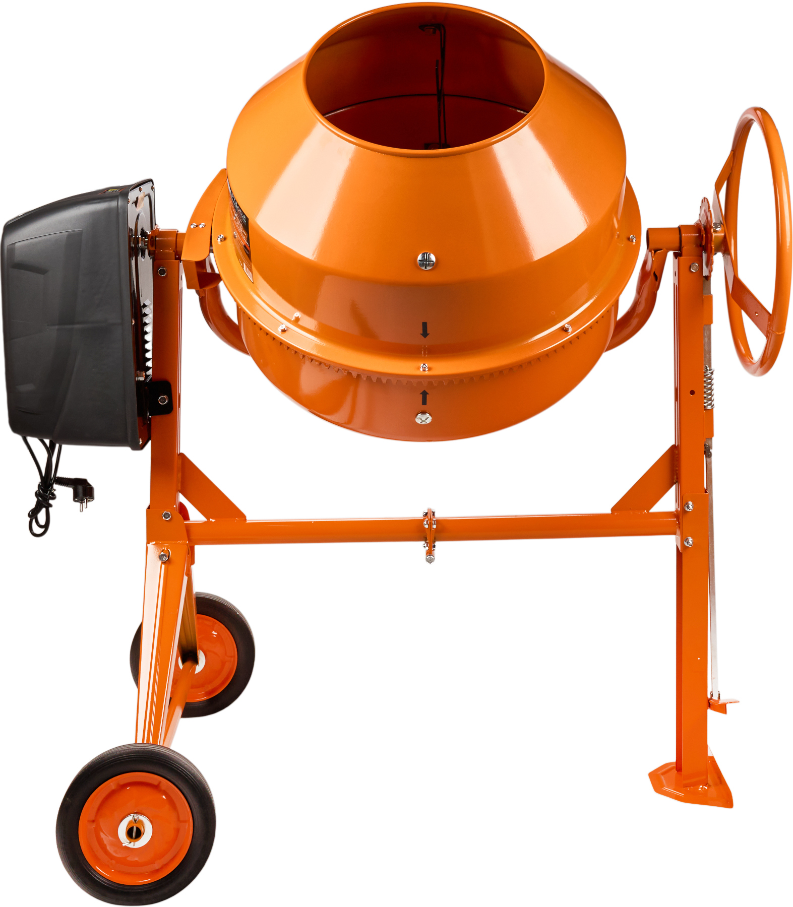 Míchačka 160L 1050W KD495 4