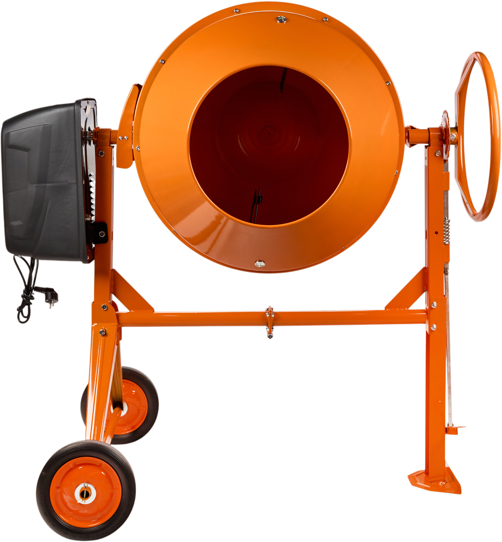 Míchačka 160L 1050W KD495 5