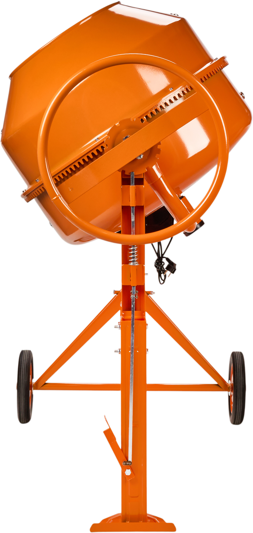 Míchačka 160L 1050W KD495 7